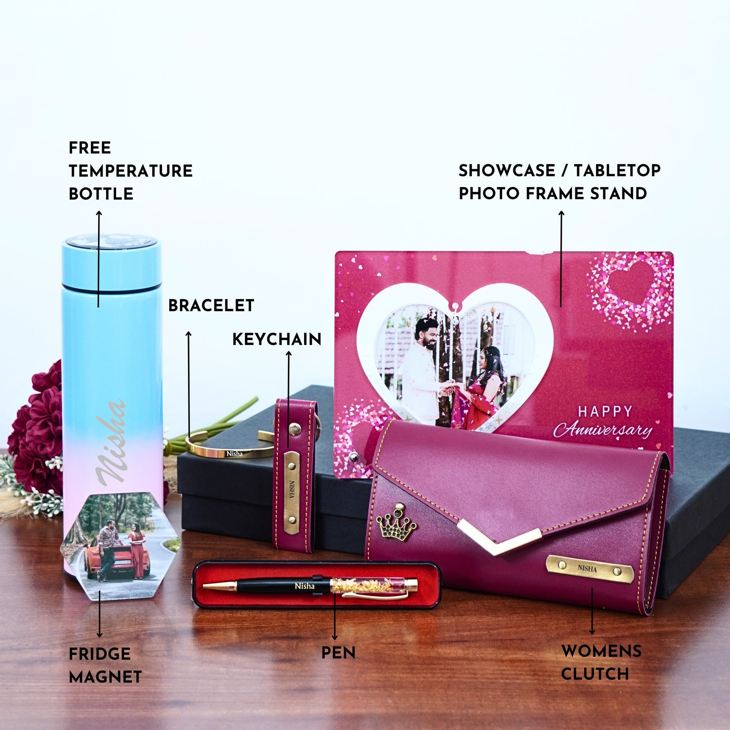 Special Personalized Gift for Her