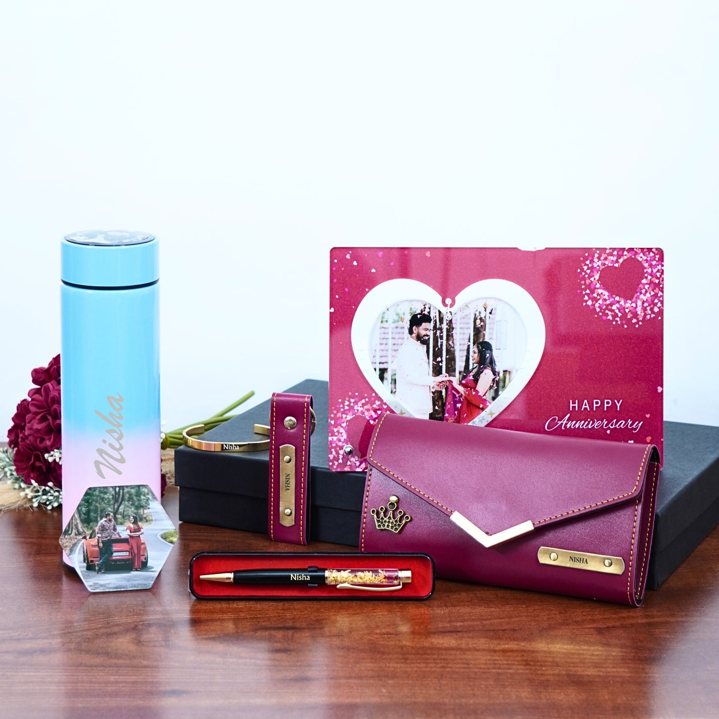 Special Personalized Gift for Her