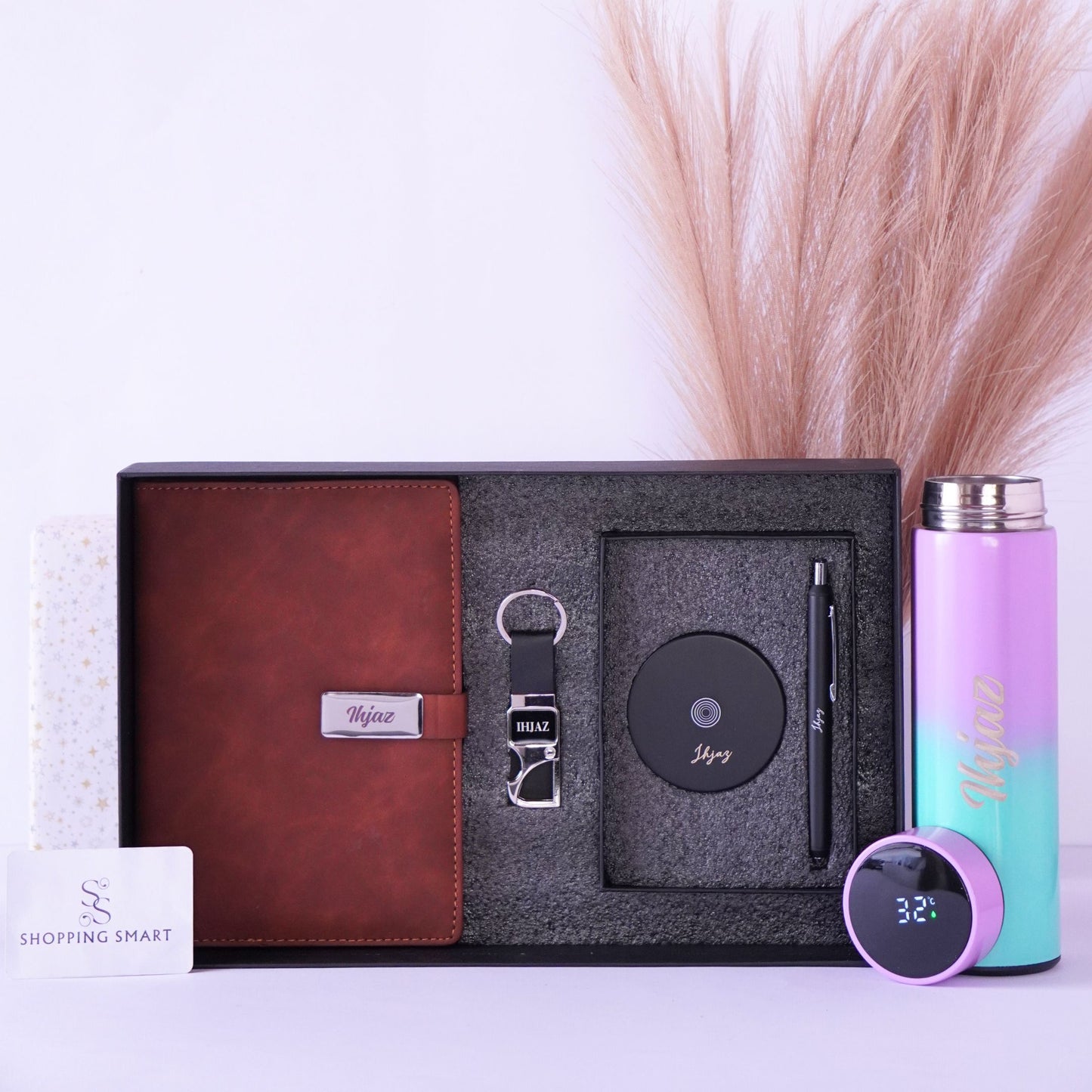 Personalized Essential 4 in 1 Combo