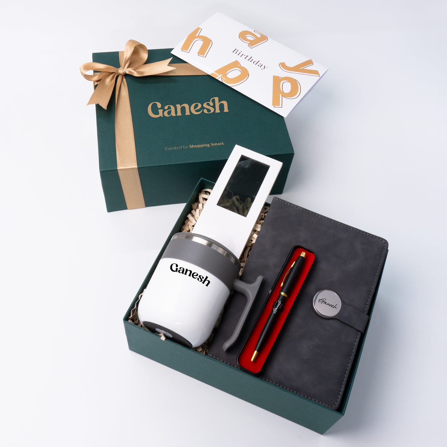 Minimalist Workday Wonder Hamper
