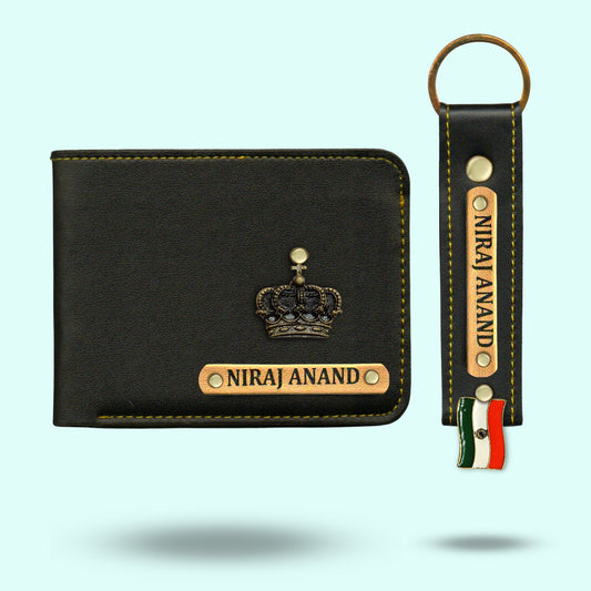 Personalized 2-in-1 set for Men