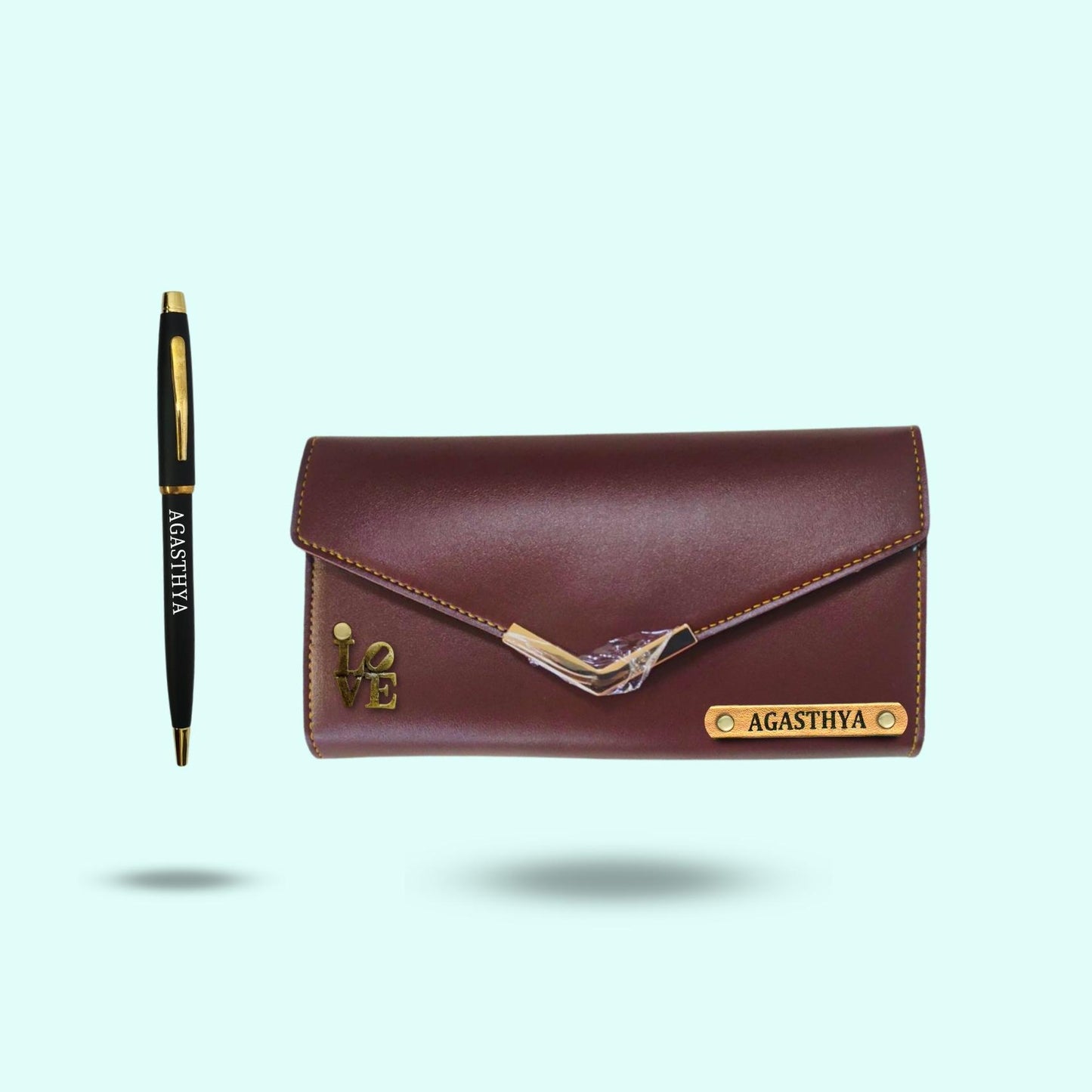 2-in-1 Personalized Special Combo for Women