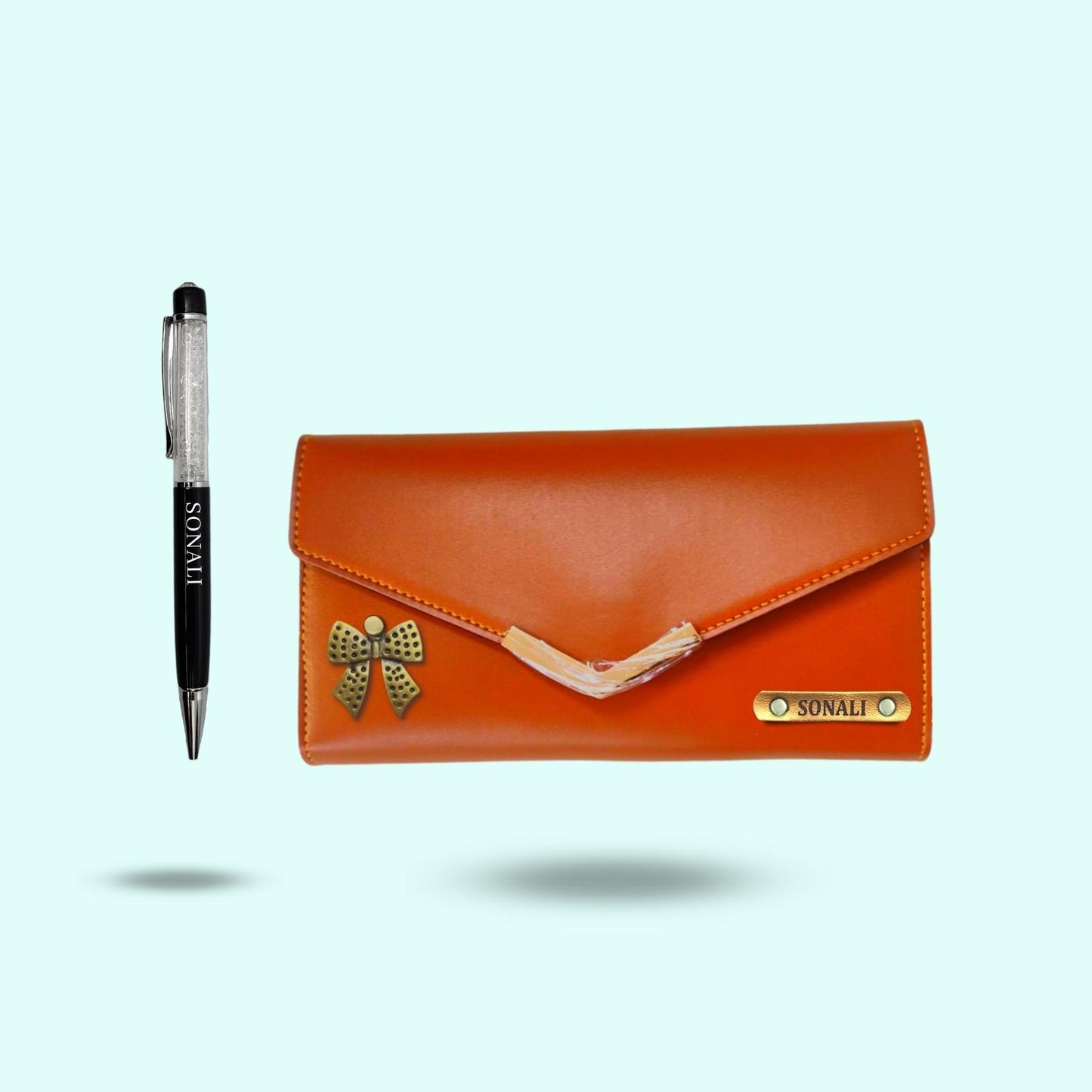 2-in-1 Personalized Special Combo for Women