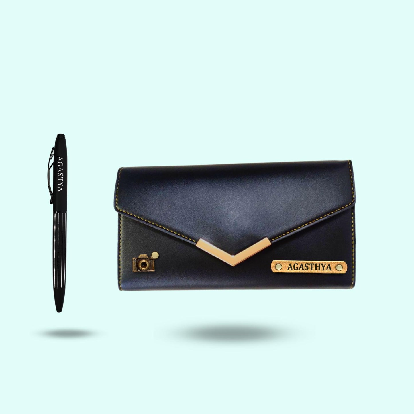 2-in-1 Personalized Special Combo for Women