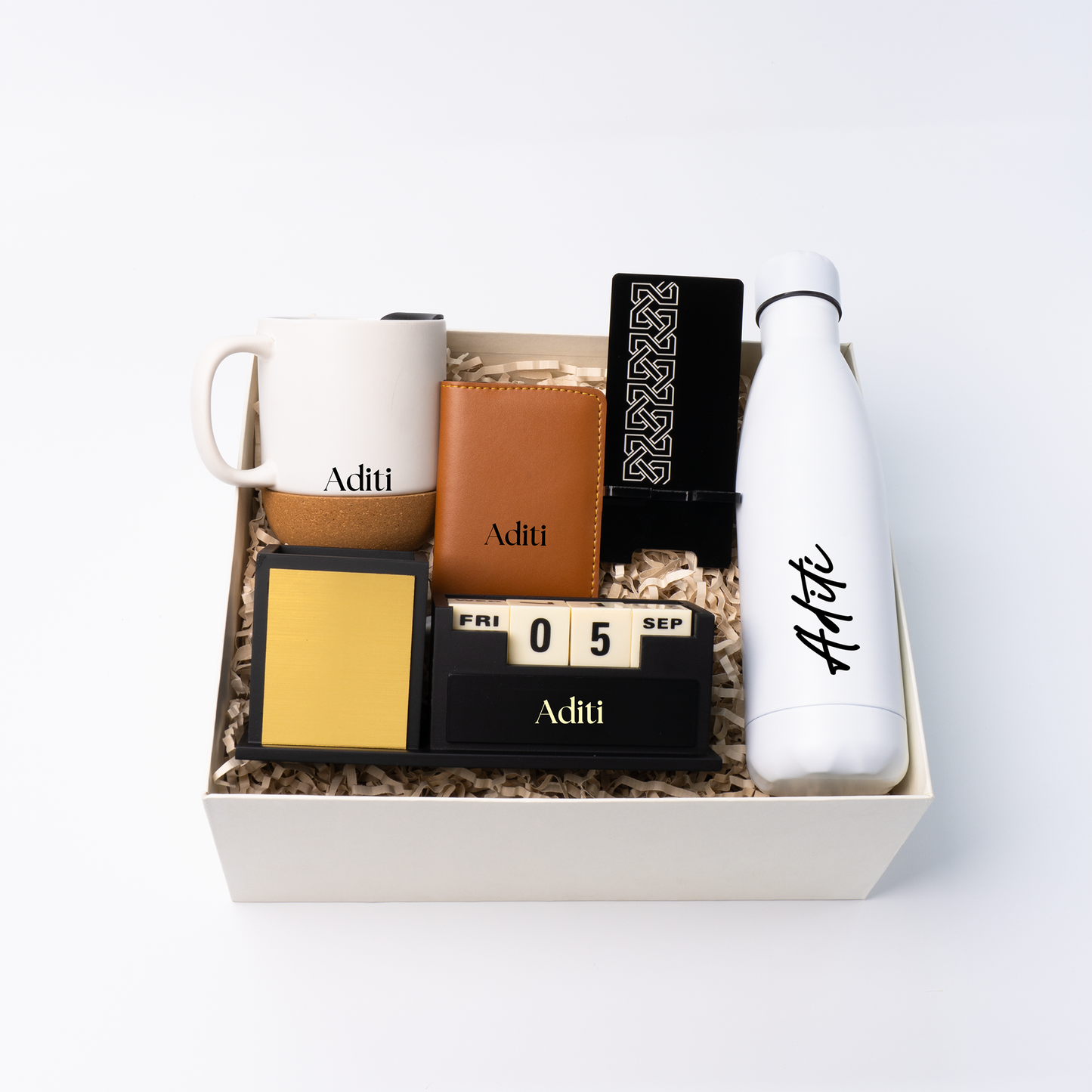 The Lifestyle Luxe Hamper