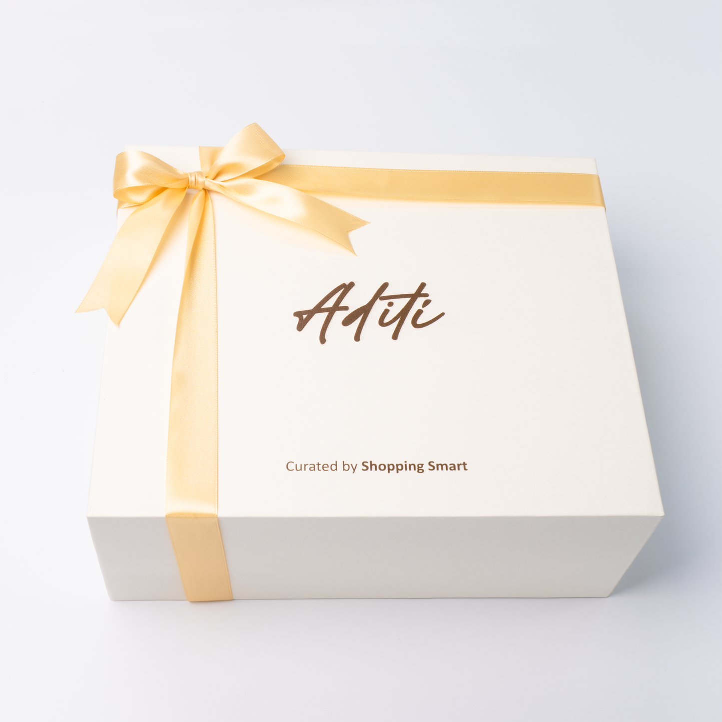 The Lifestyle Luxe Hamper