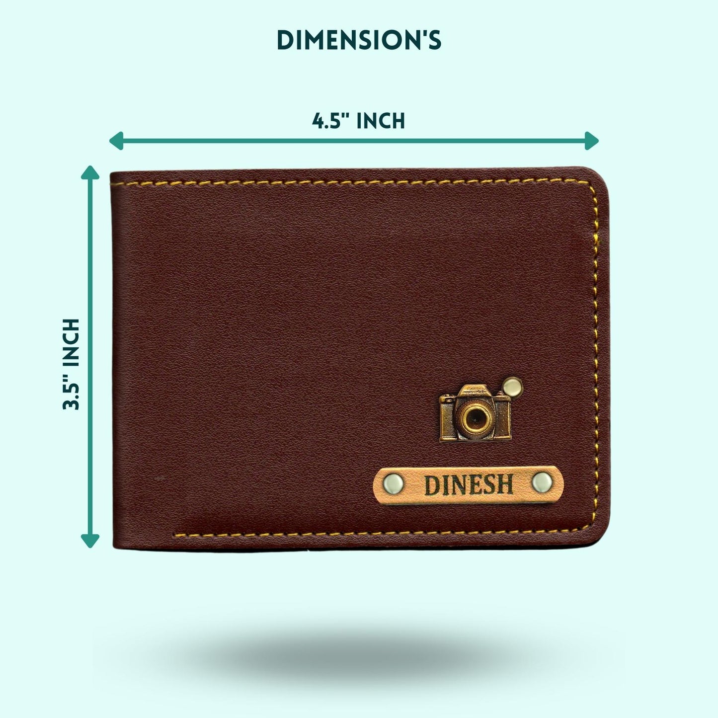 Personalized 4-in-1 Special Gift Hamper for Men - Includes 1 Free Sunglass Case
