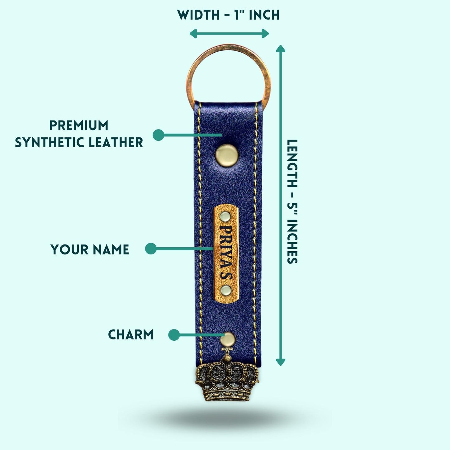 5-in-1 Personalized Special Combo for Women - Includes 1 Free Sunglass Case