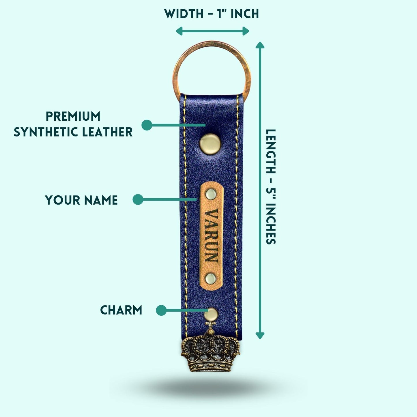 5 in 1 Gift Hamper for Men with Diary & Pen