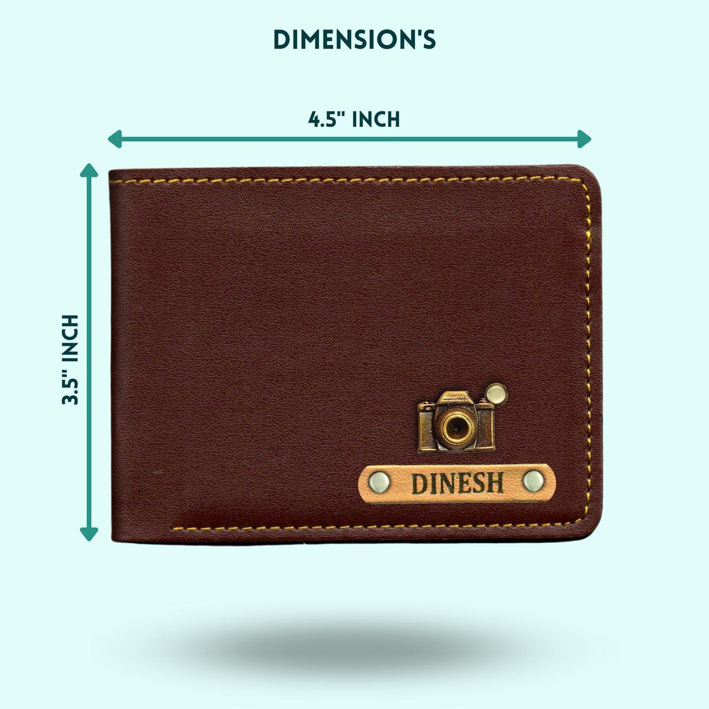 5 in 1 Gift Hamper for Men with Diary & Pen