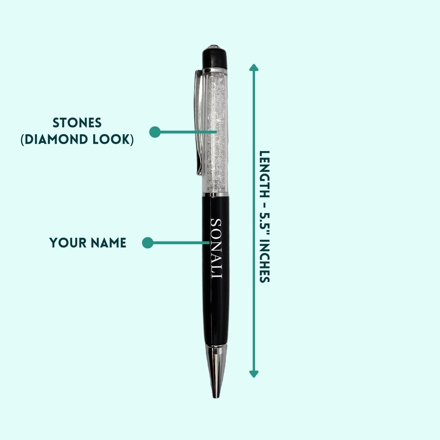 6-in-1 Personalized Special Combo for Women