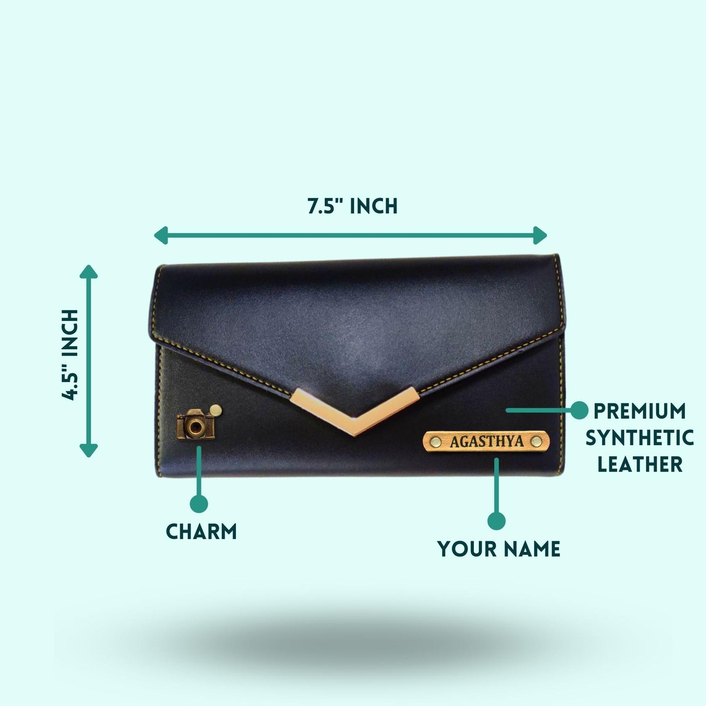 6-in-1 Personalized Special Combo for Women