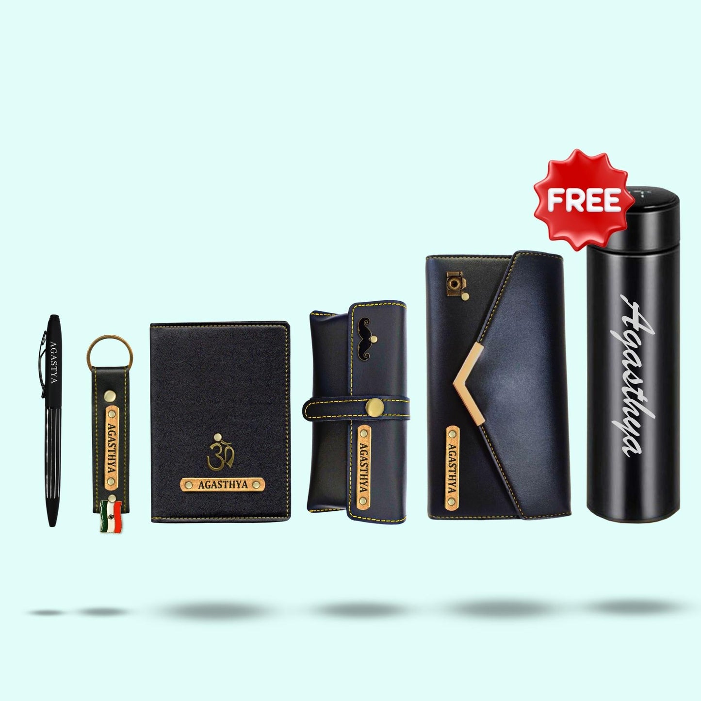 6-in-1 Personalized Special Combo for Women