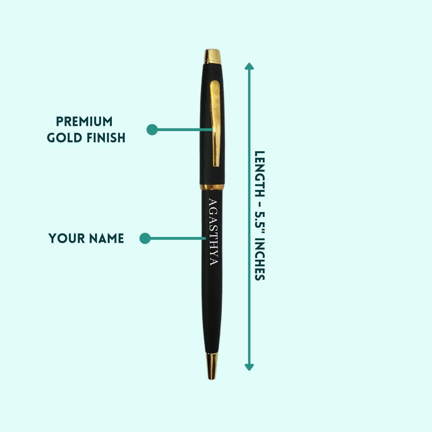 6-in-1 Personalized Special Combo for Women