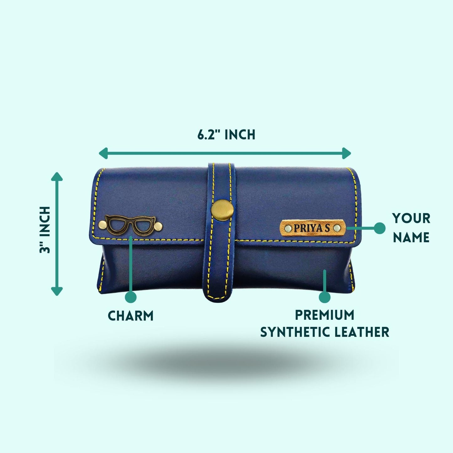 Personalized 5-in-1 Gift Set Hamper for Women