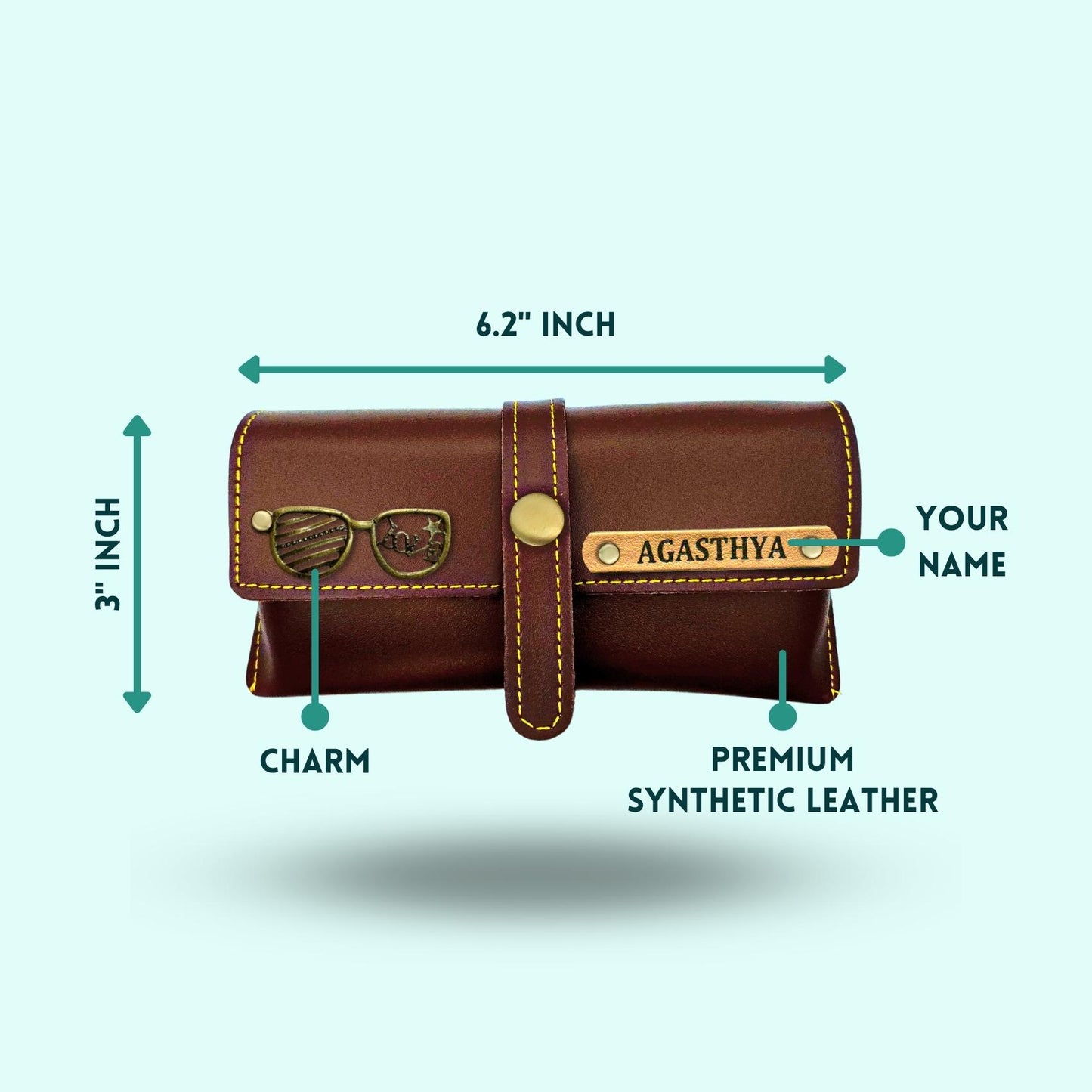 Personalized 5-in-1 Gift Set Hamper for Women