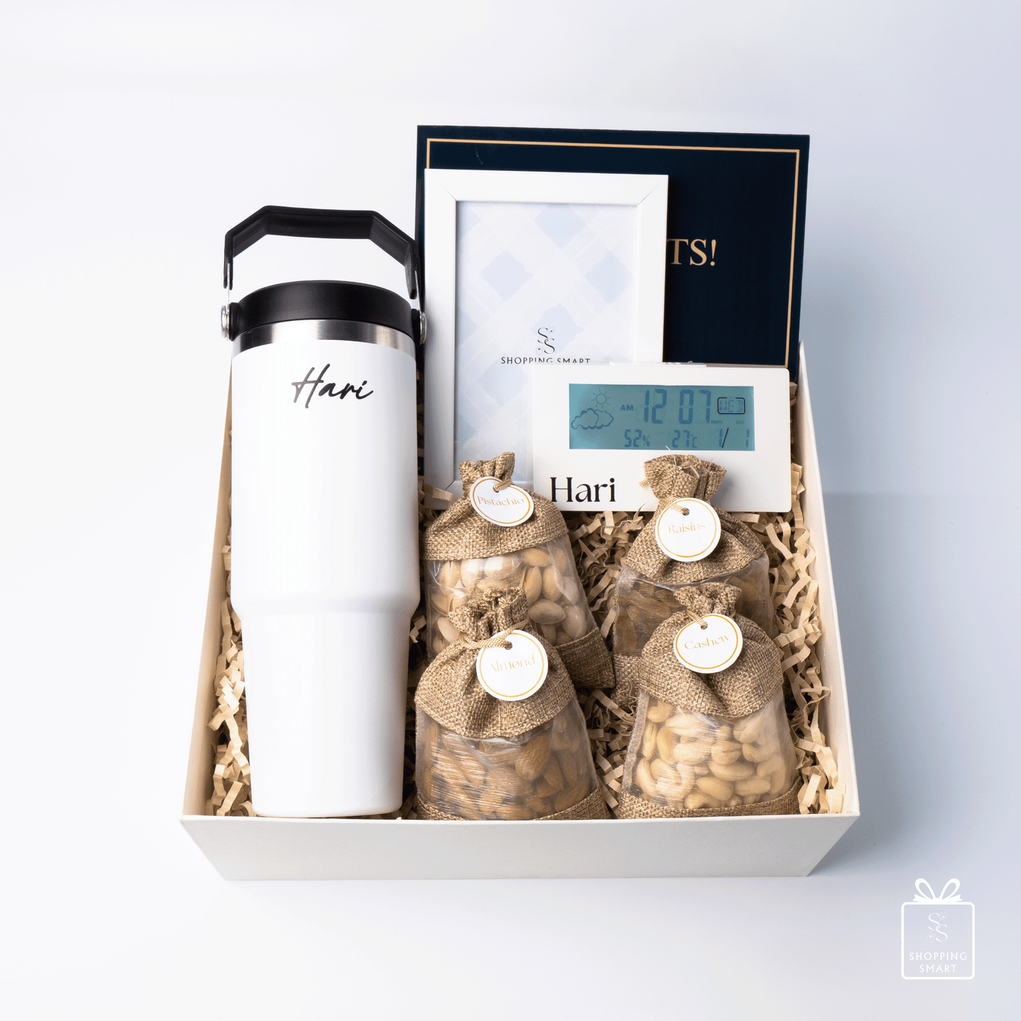 The Care & Comfort Kit - Personalized