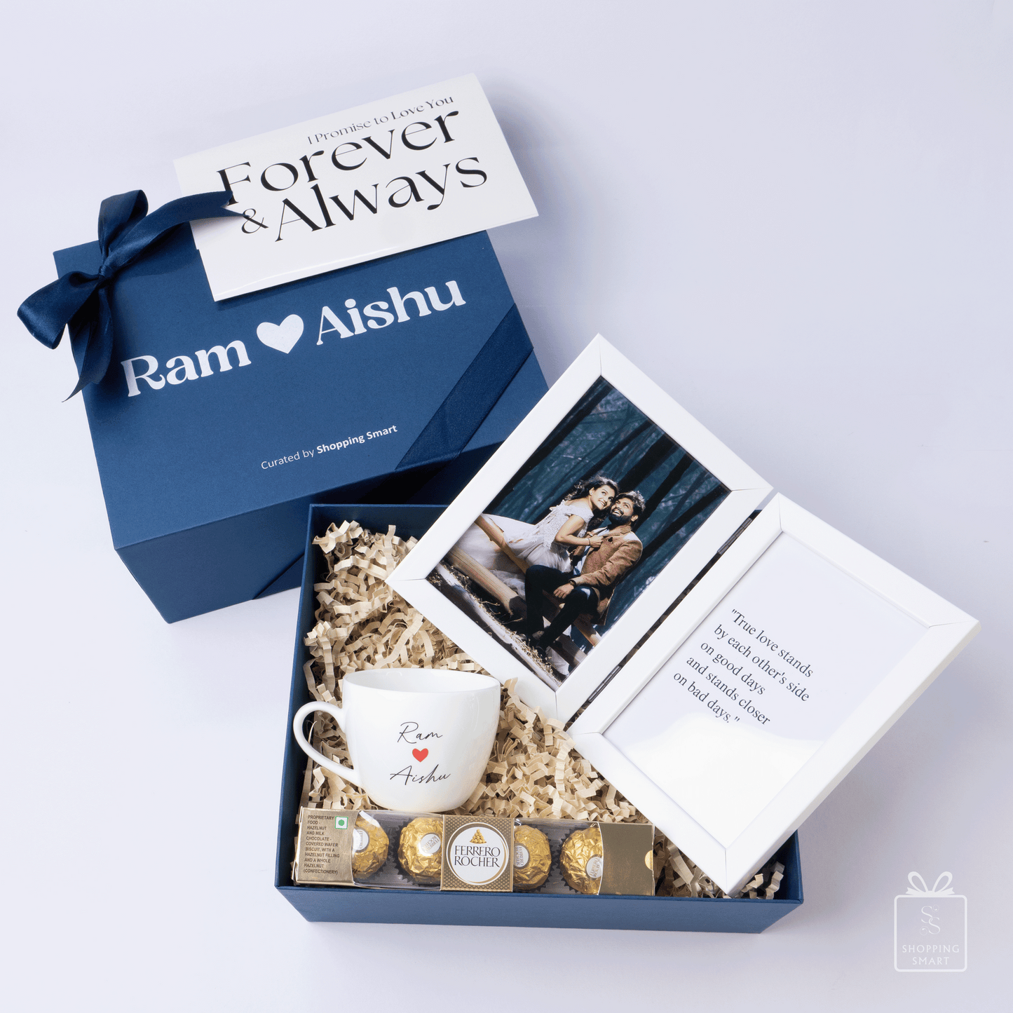 For My Favorite Person Box - Personalized