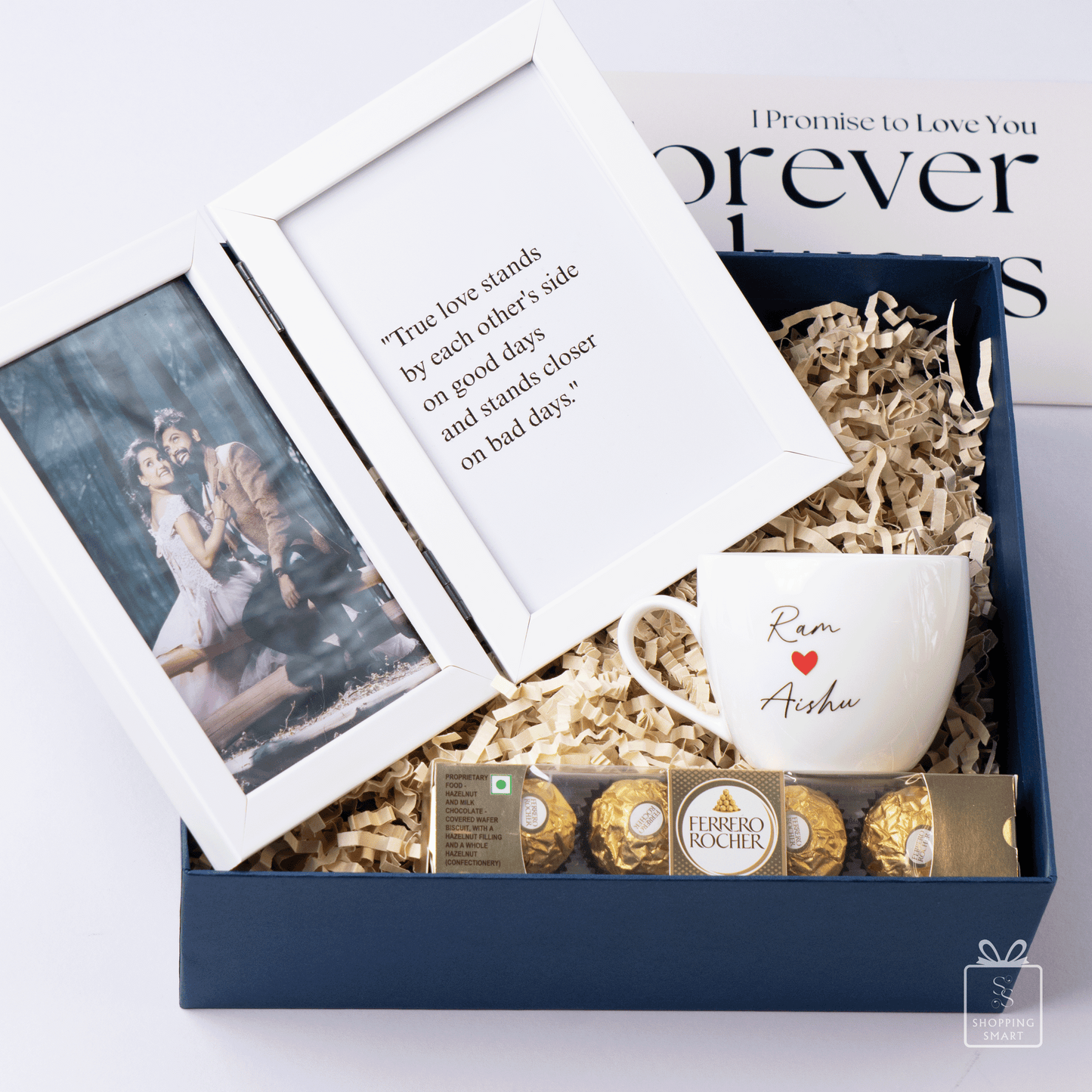 For My Favorite Person Box - Personalized