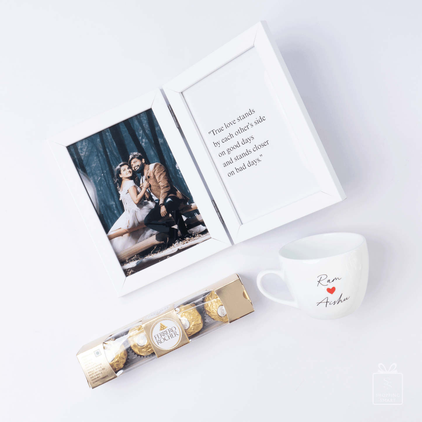 For My Favorite Person Box - Personalized