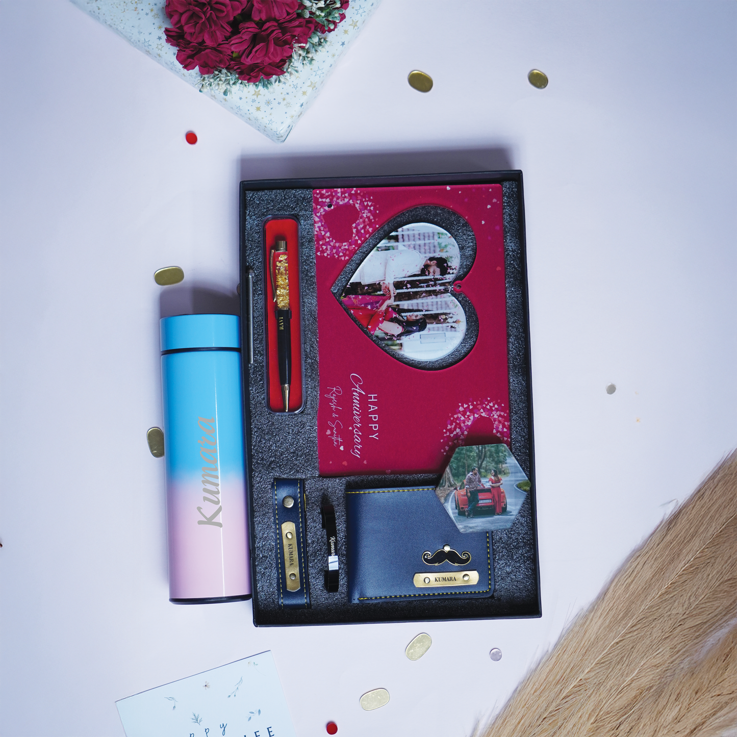 Special Personalized Gift for Him