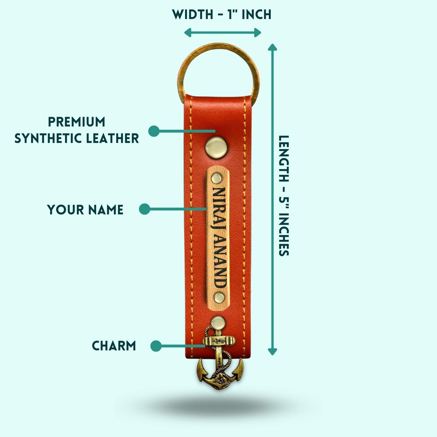 Personalized 5-in-1 Gift Hamper for Men ( Includes 1 Free Bottle ) - Card Holder, Mens Wallet, Keychain, Sunglass Case, Bottle