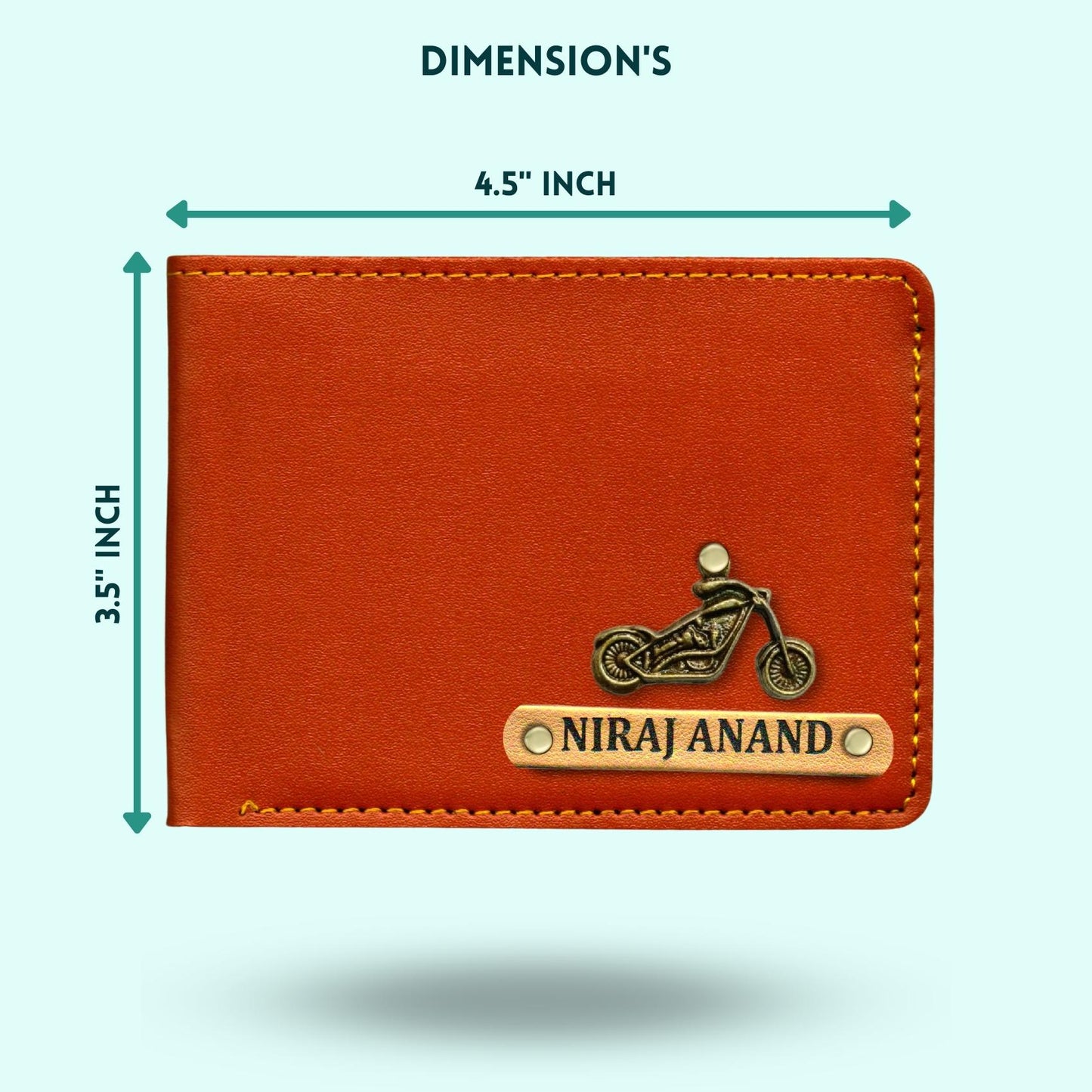 Personalized 5-in-1 Gift Hamper for Men ( Includes 1 Free Bottle ) - Card Holder, Mens Wallet, Keychain, Sunglass Case, Bottle