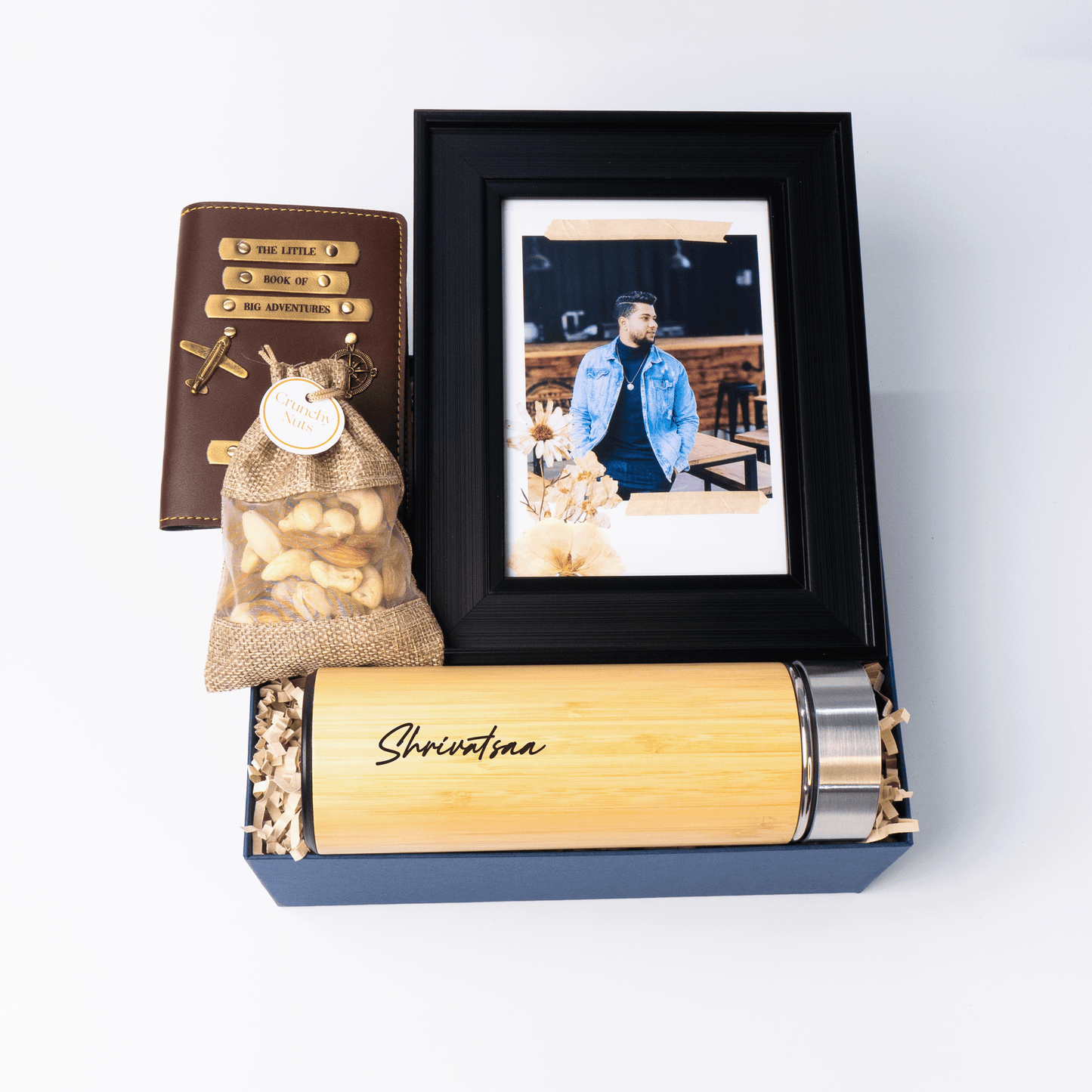 Adventures & Affection Box