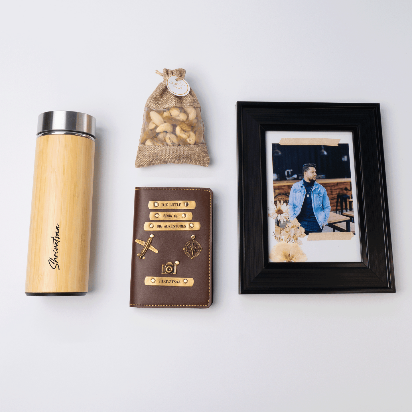Adventures & Affection Box