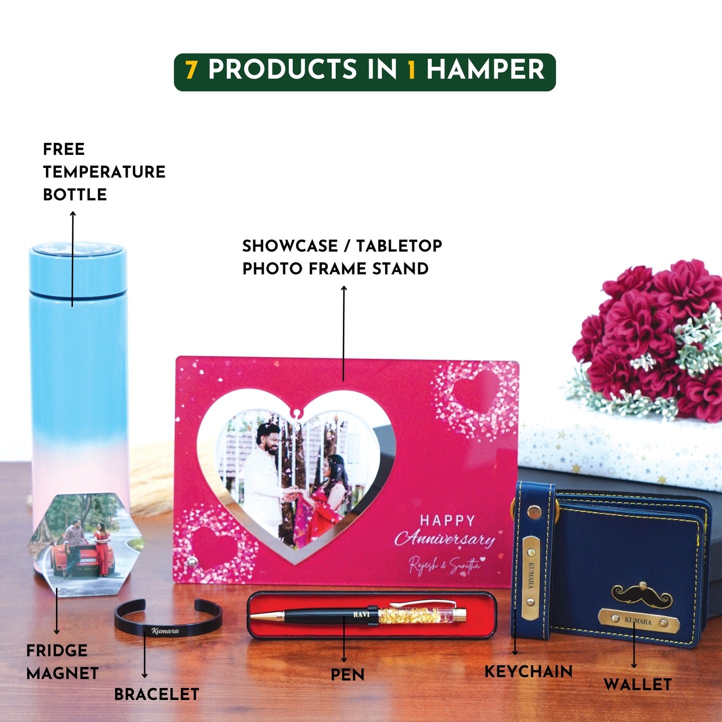 Special Personalized Gift for Him