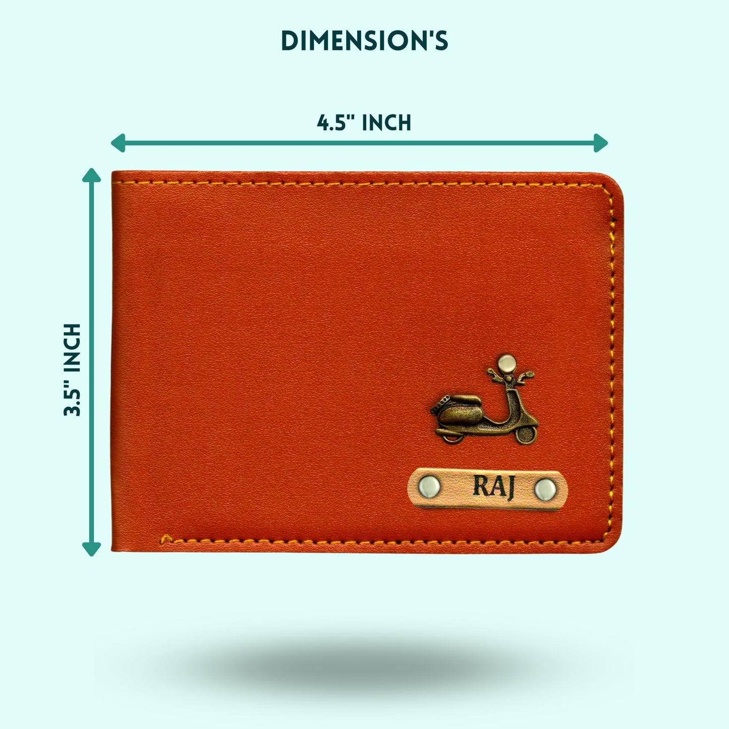 Personalized 5-in-1 Gift Hamper for Men - Includes 1 Free Bottle