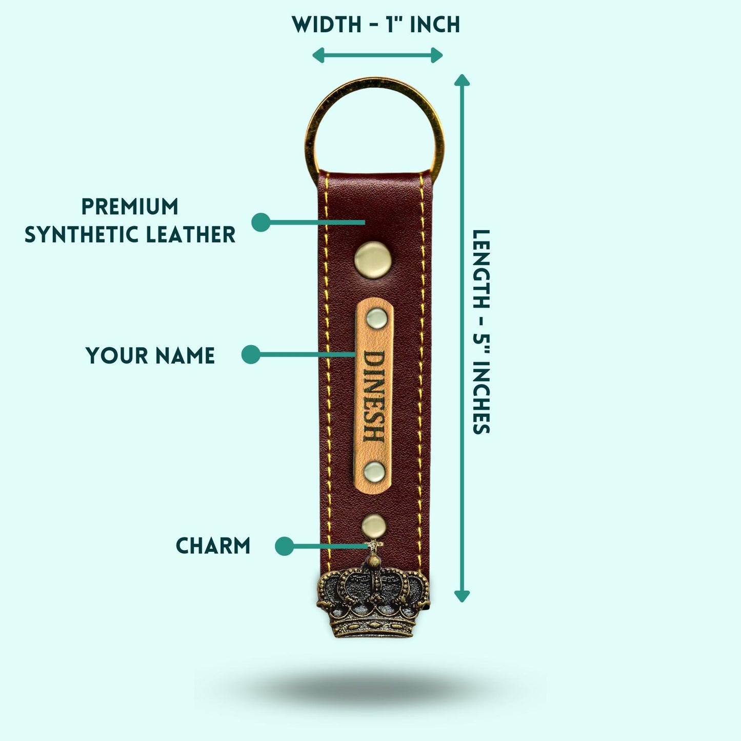Personalized 5-in-1 Special Hamper for Him - Includes 1 Free Sunglass Case