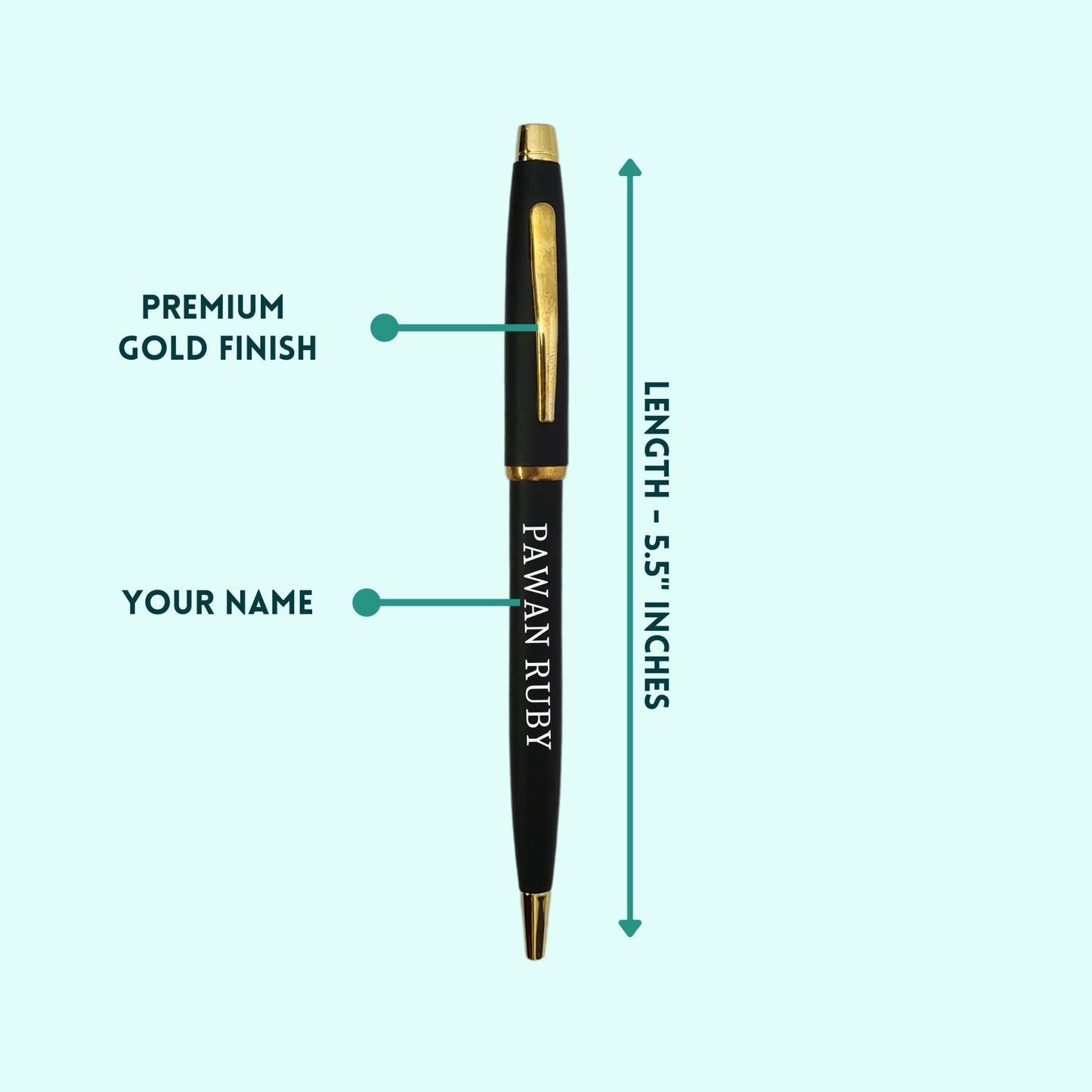 Personalized 5-in-1 Special Hamper for Him - Includes 1 Free Sunglass Case