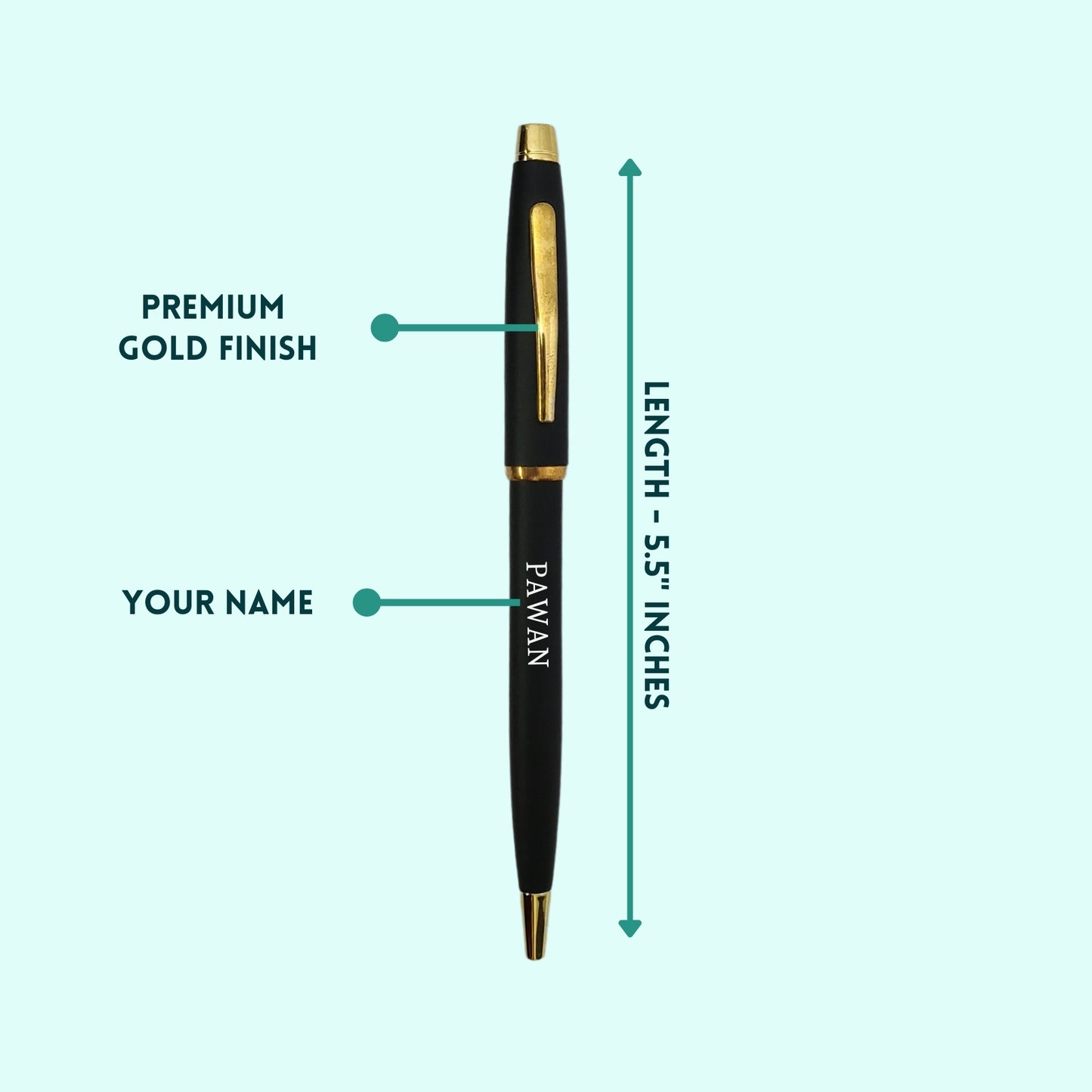 Personalized 6-in-1 Special Gift Hamper for Him ( Includes 1 Free Bottle ) - With Bracelet