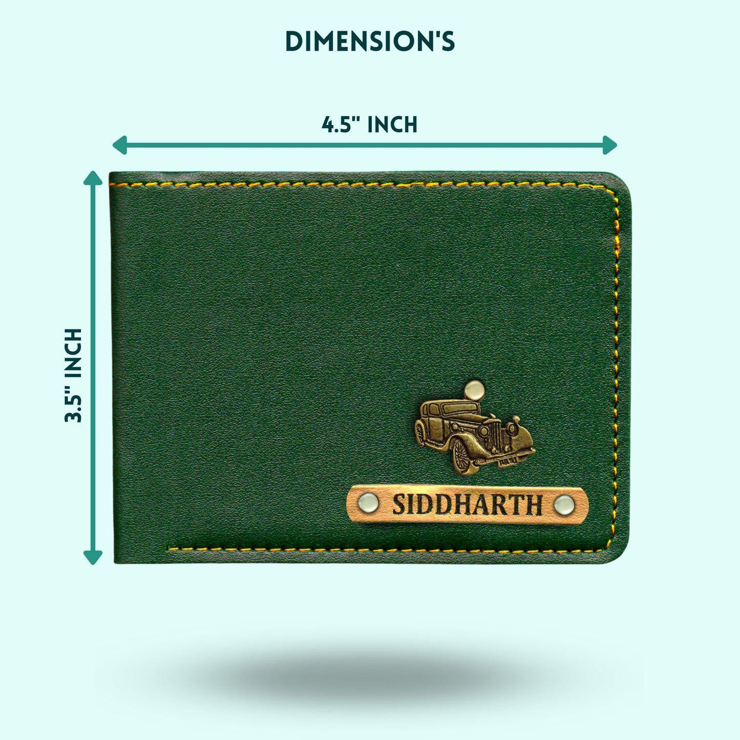 Personalized 6-in-1 Special Gift Hamper for Him ( Includes 1 Free Bottle ) - With Bracelet