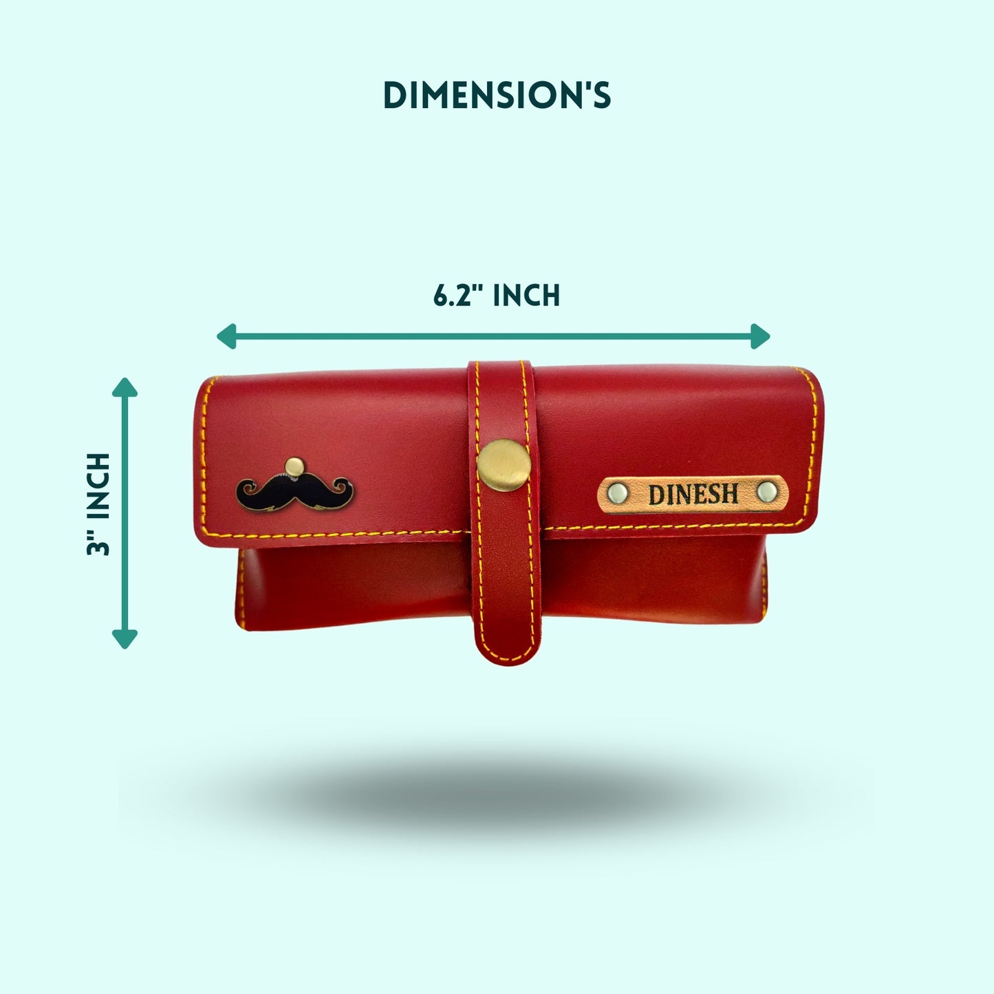 Personalized 6-in-1 Special Gift Hamper for Him ( Includes 1 Free Bottle ) - With Bracelet