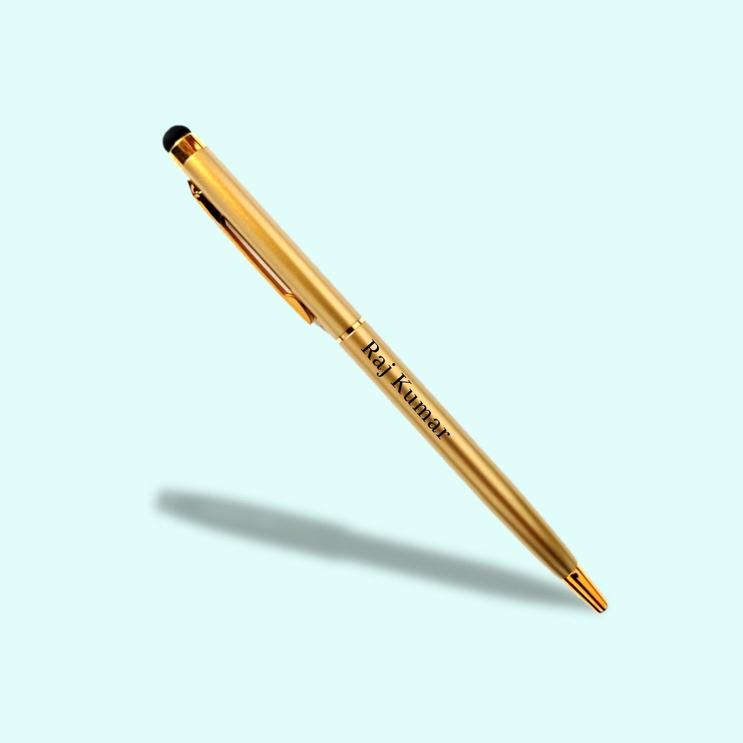 Personalized Premium Gold Color Pen