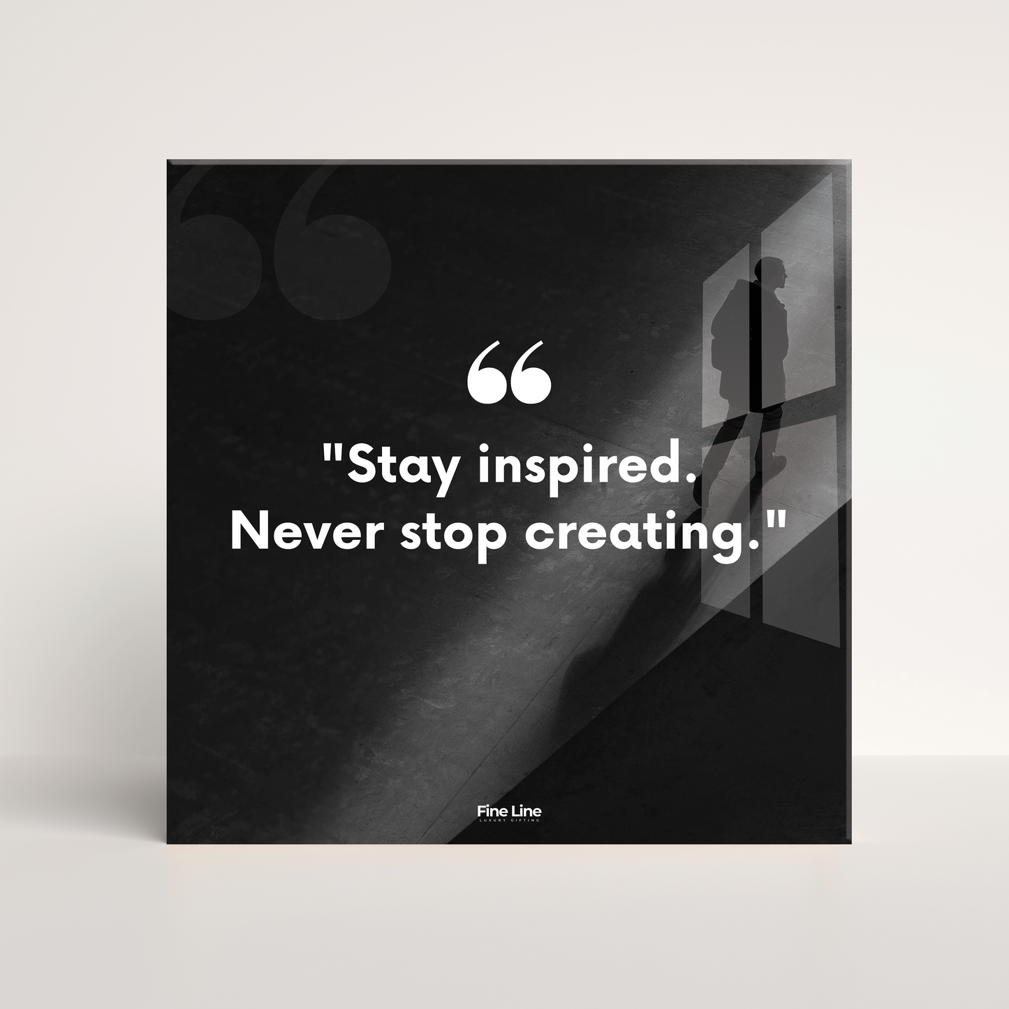 Everyday Motivational Frames - Stay Inspired