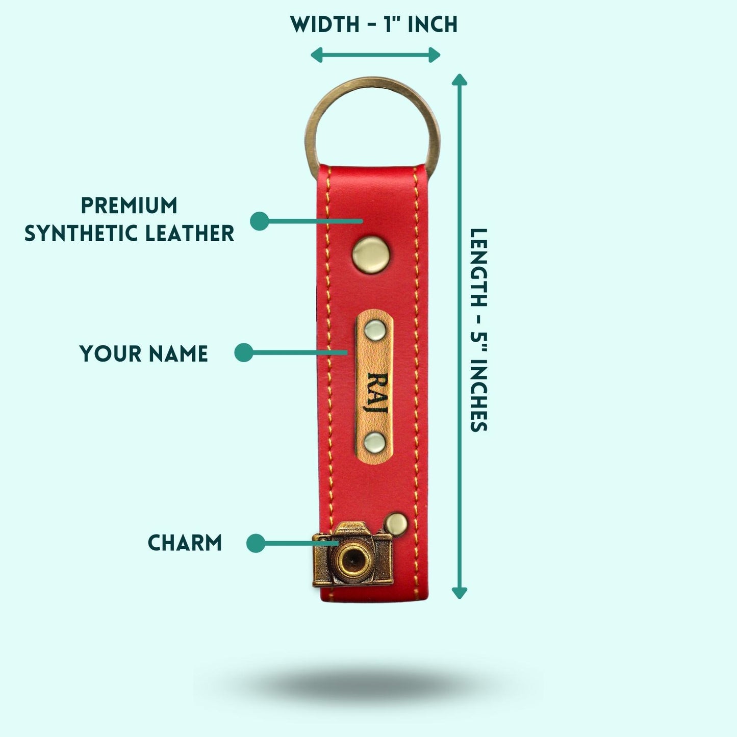 Personalized 5-in-1 Gift Hamper for Men ( Includes 1 Free Bottle ) - Card Holder, Mens Wallet, Keychain, Sunglass Case, Bottle