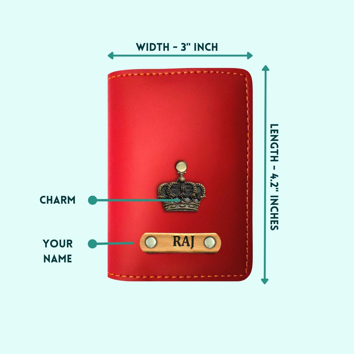 Personalized 5-in-1 Gift Hamper for Men ( Includes 1 Free Bottle ) - Card Holder, Mens Wallet, Keychain, Sunglass Case, Bottle