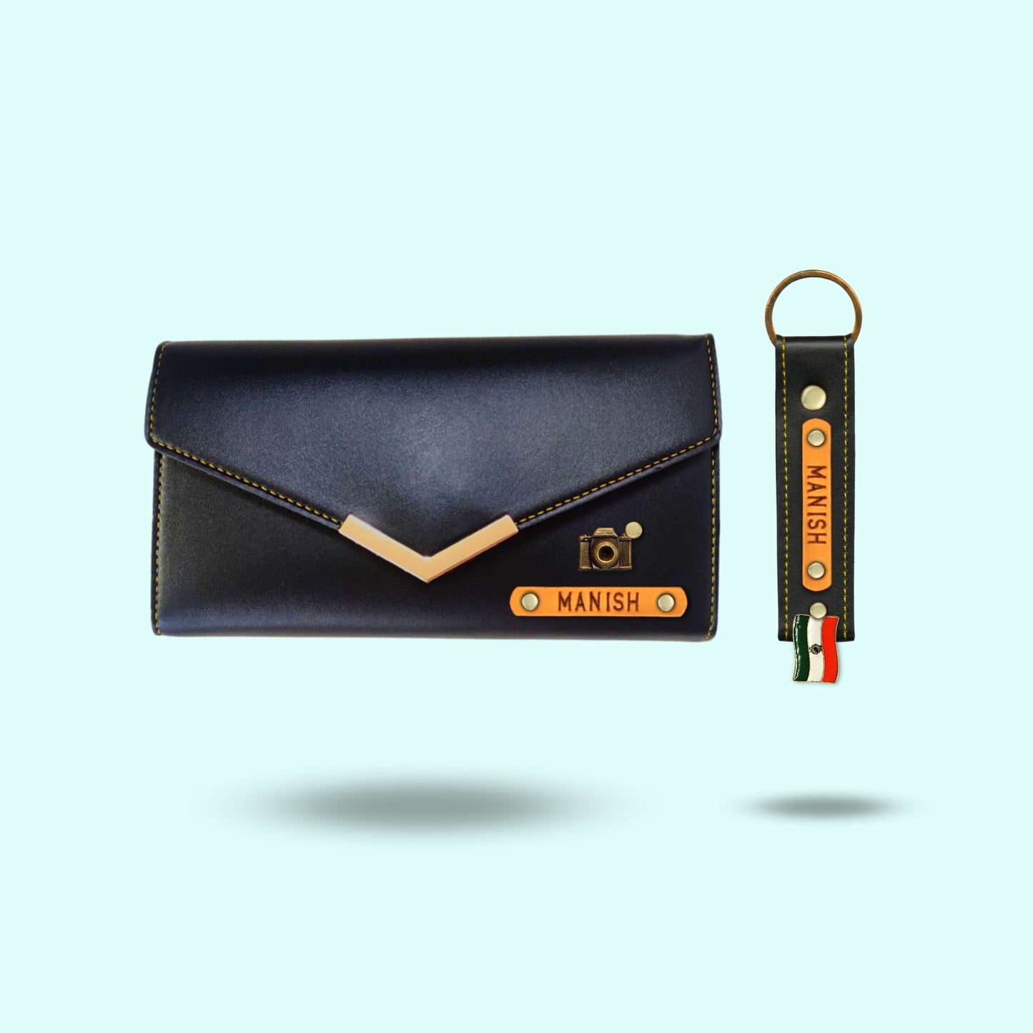 Personalized 2-in-1 set for Women