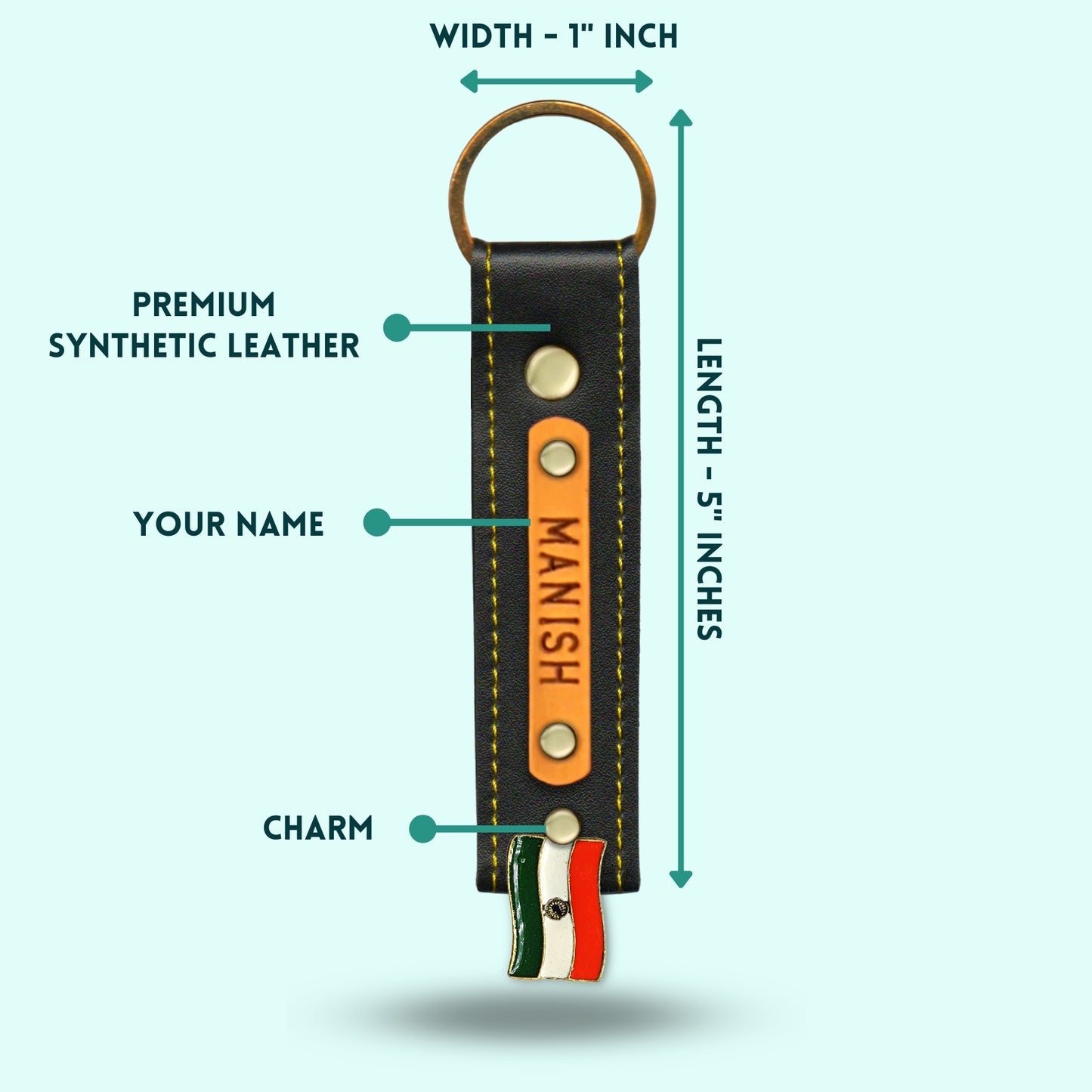 Personalized 2-in-1 set for Women