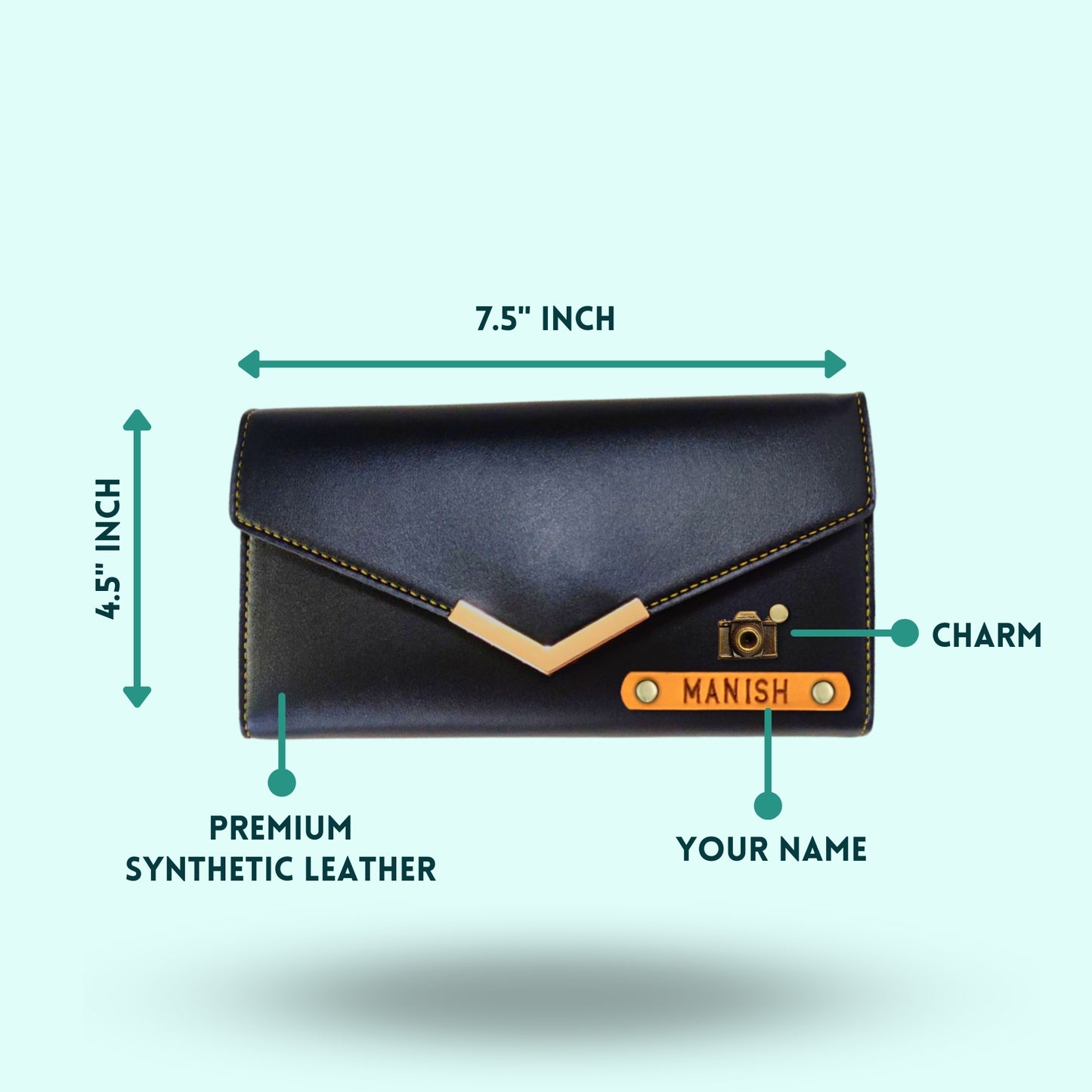 Personalized 2-in-1 set for Women