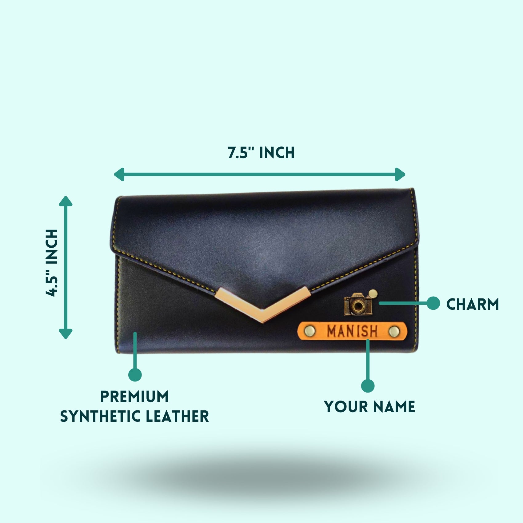 Personalized 2-in-1 set for Women