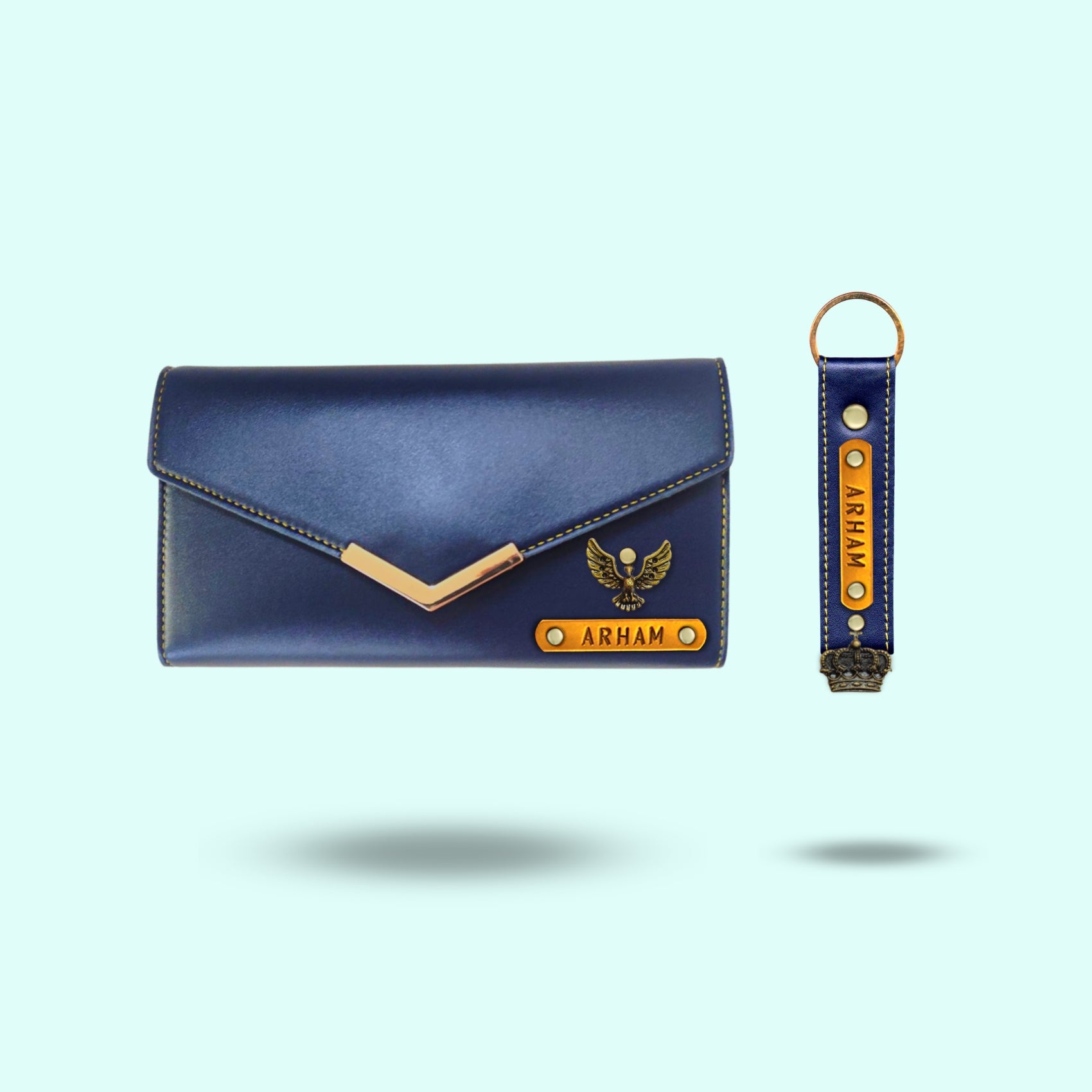 Personalized 2-in-1 set for Women