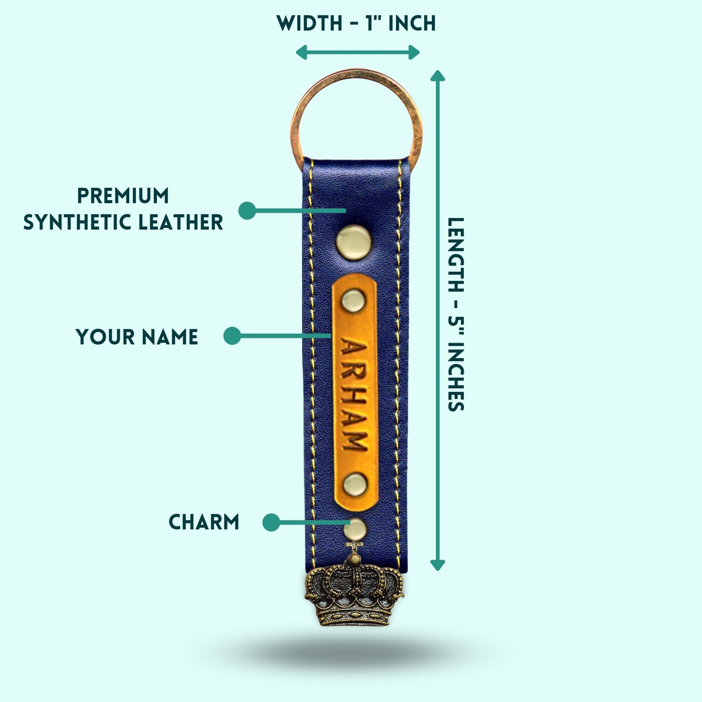 Personalized 2-in-1 set for Women