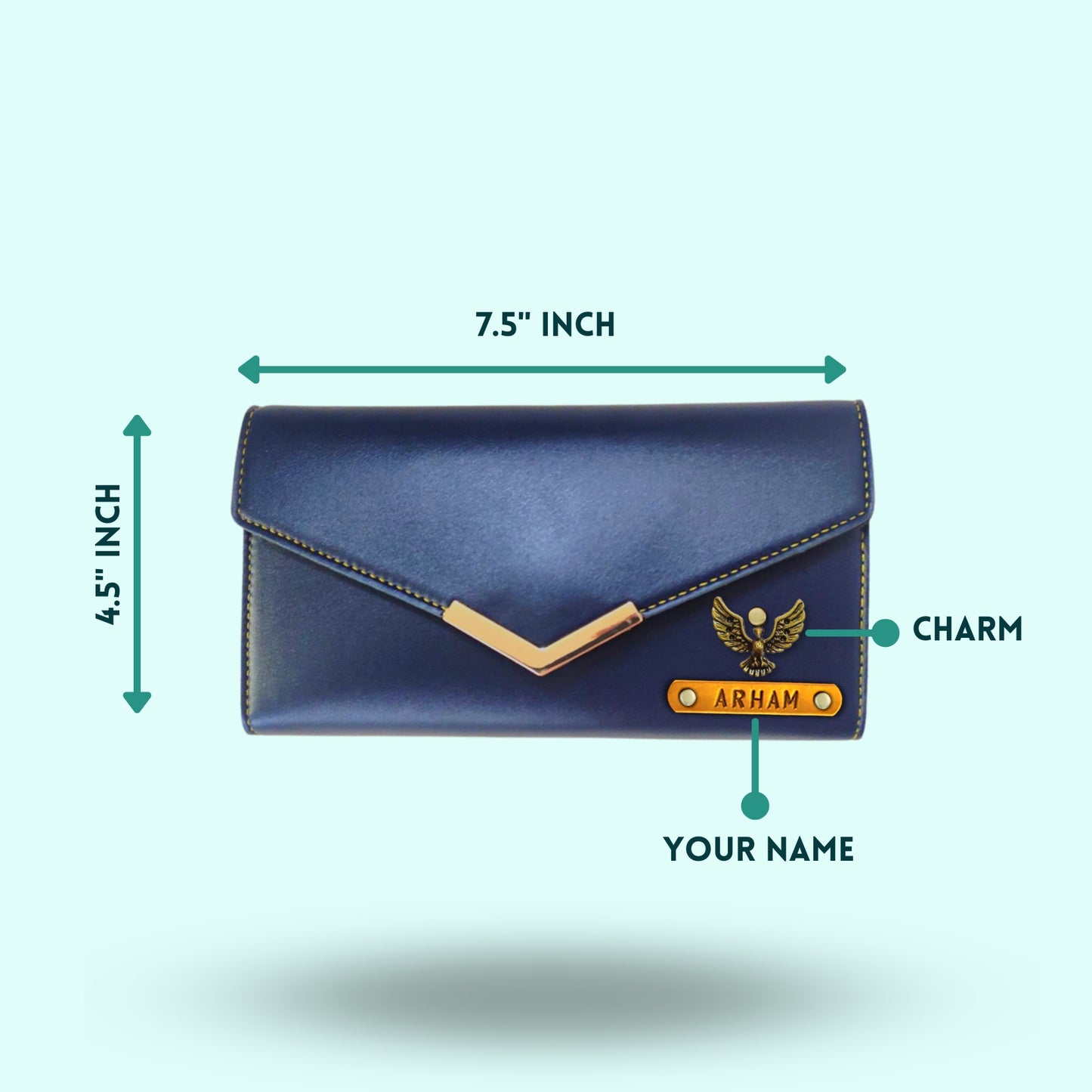 Personalized 2-in-1 set for Women