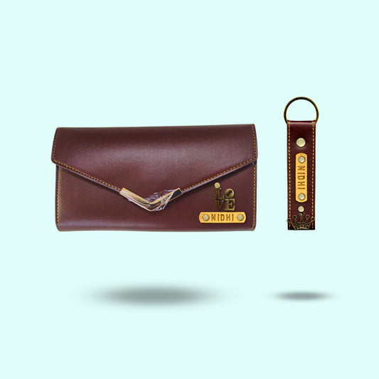 Personalized 2-in-1 set for Women