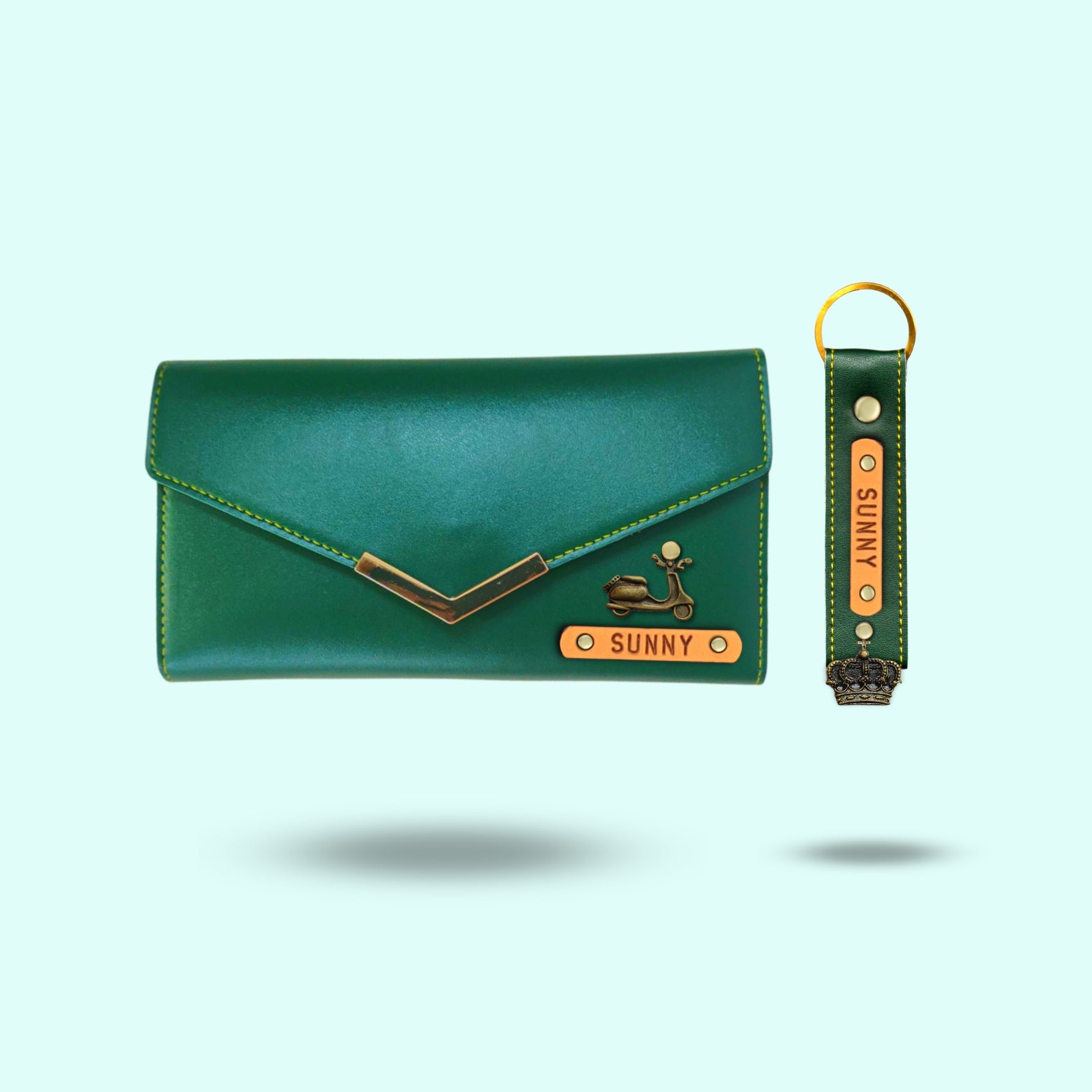 Personalized 2-in-1 set for Women