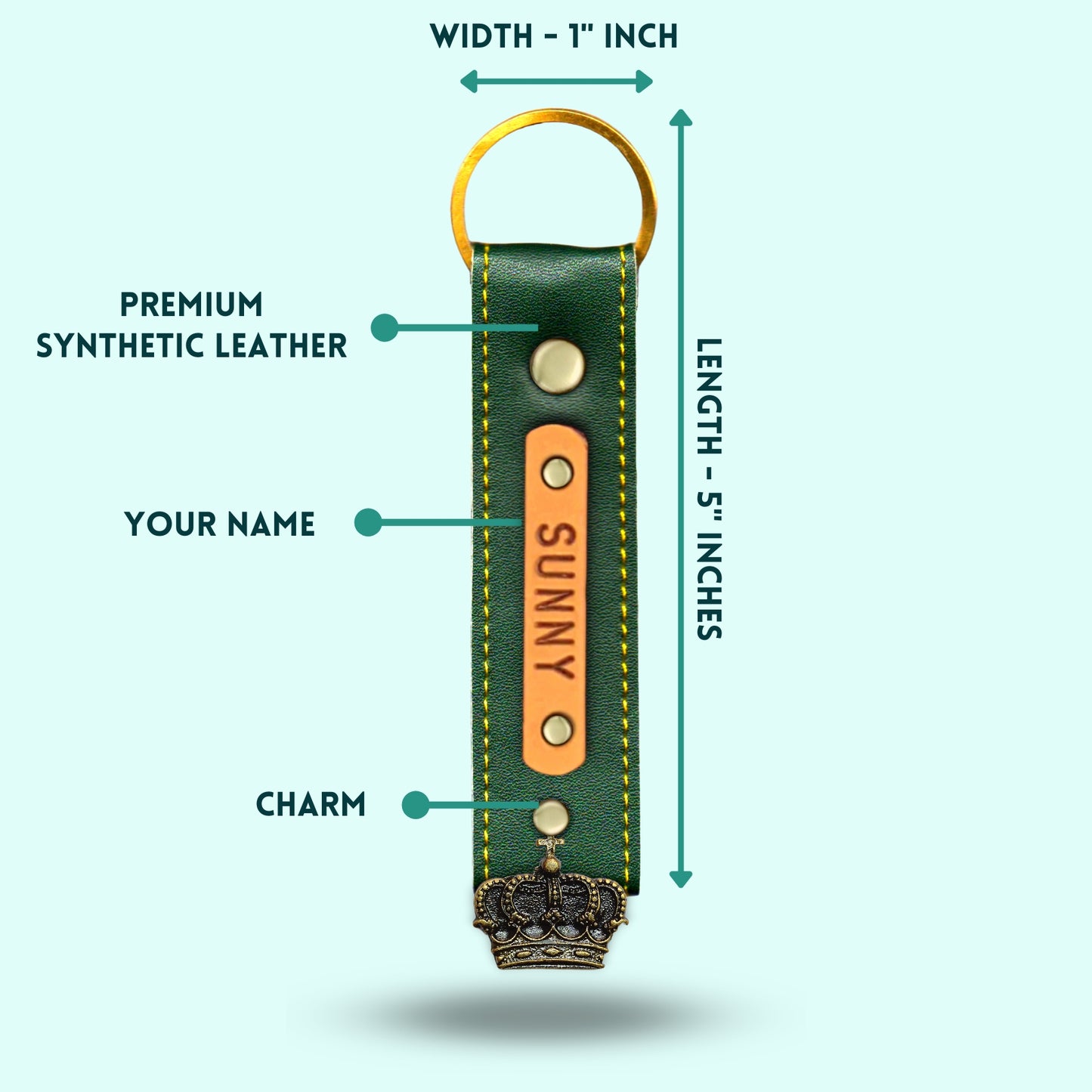 Personalized 2-in-1 set for Women